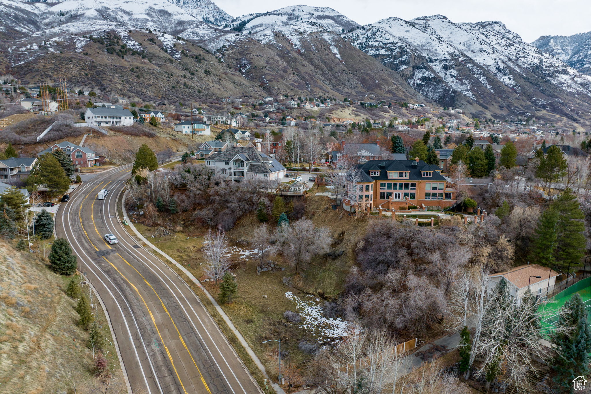 4591 N FOOTHILL, Provo, Utah 84604, ,Land,For sale,FOOTHILL,1980672