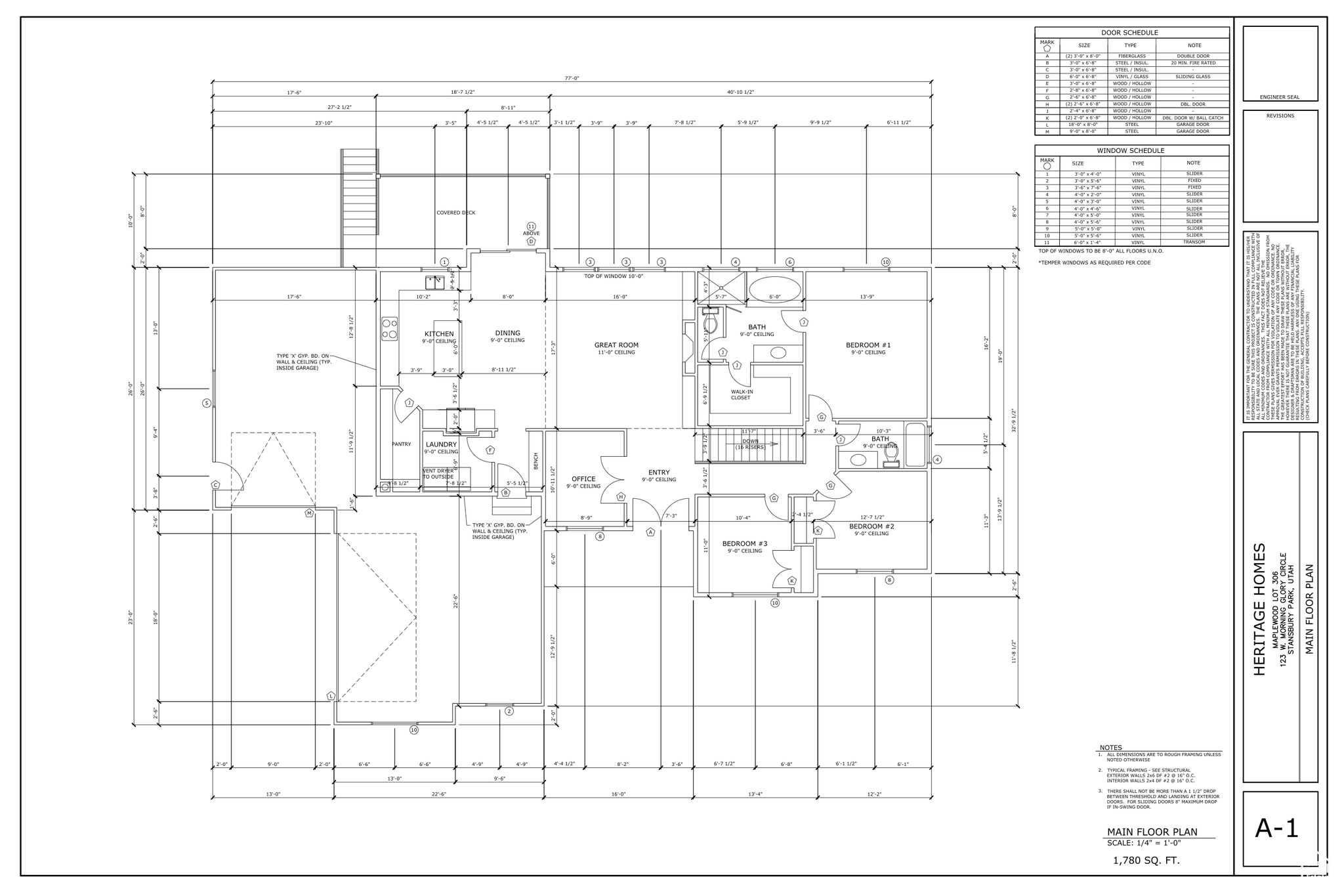 Plan