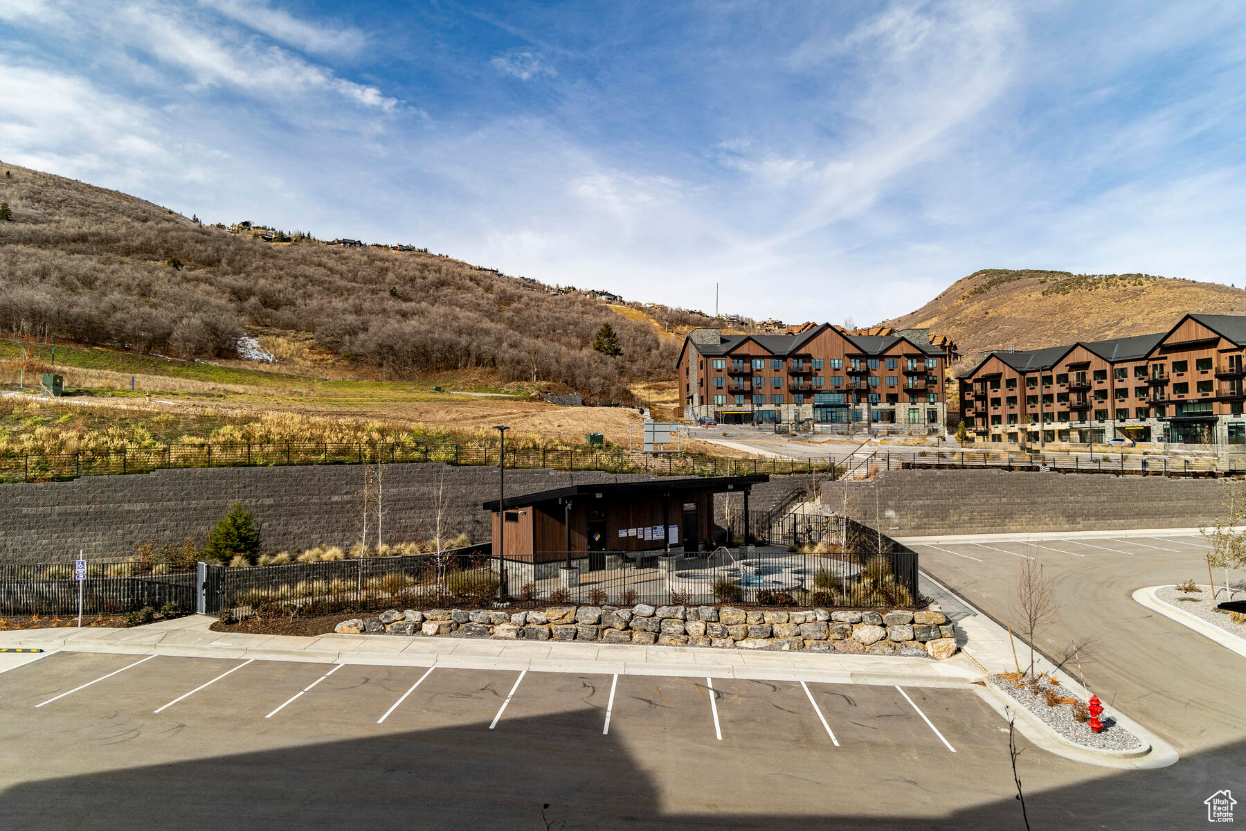 2303 DEER HOLLOW #1204, Park City, Utah 84060, 3 Rooms Rooms,Residential,For sale,DEER HOLLOW,1980735