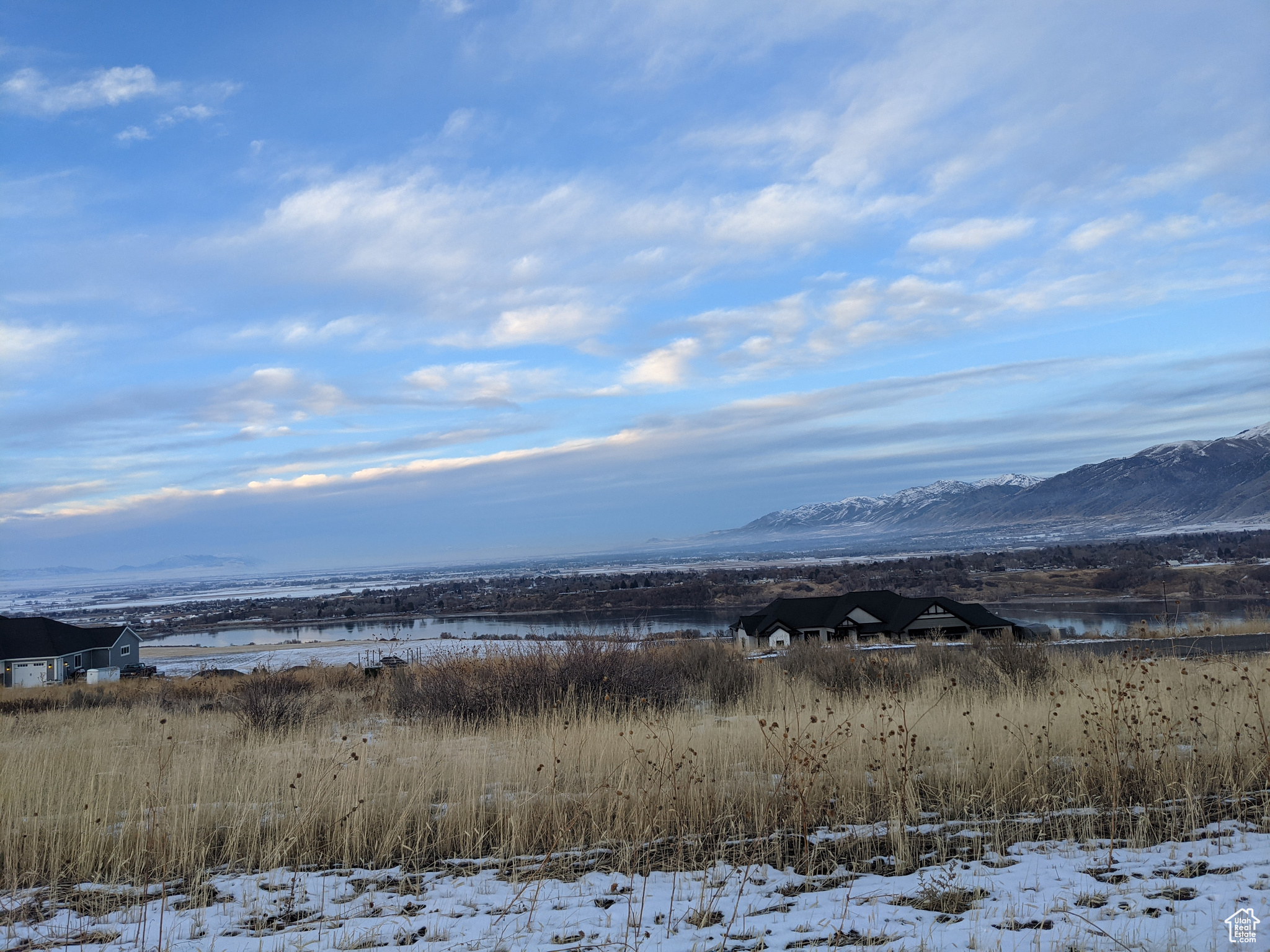 1298 W 6710 S, Hyrum, Utah 84319, ,Land,For sale,6710,1980774