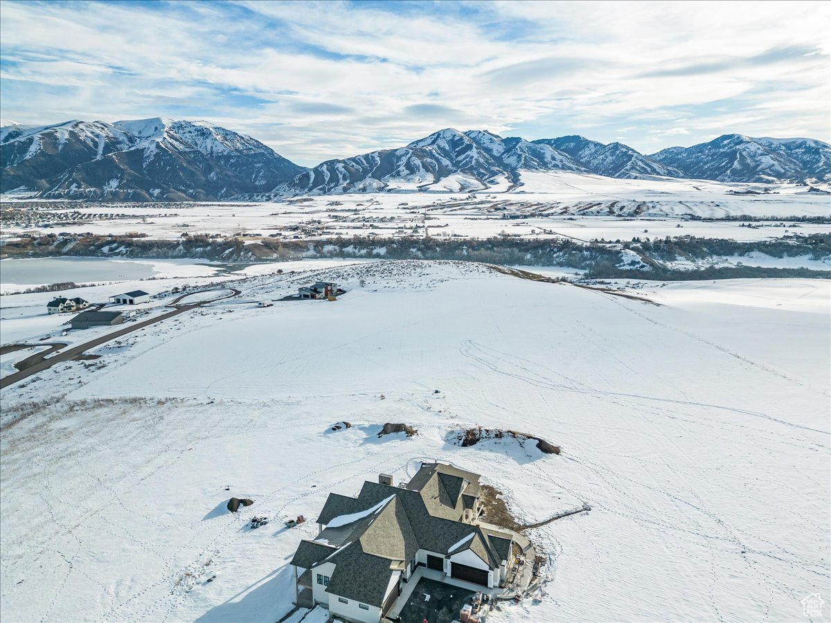 1298 W 6710 S, Hyrum, Utah 84319, ,Land,For sale,6710,1980774