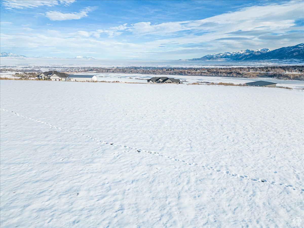 1298 W 6710 S, Hyrum, Utah 84319, ,Land,For sale,6710,1980774