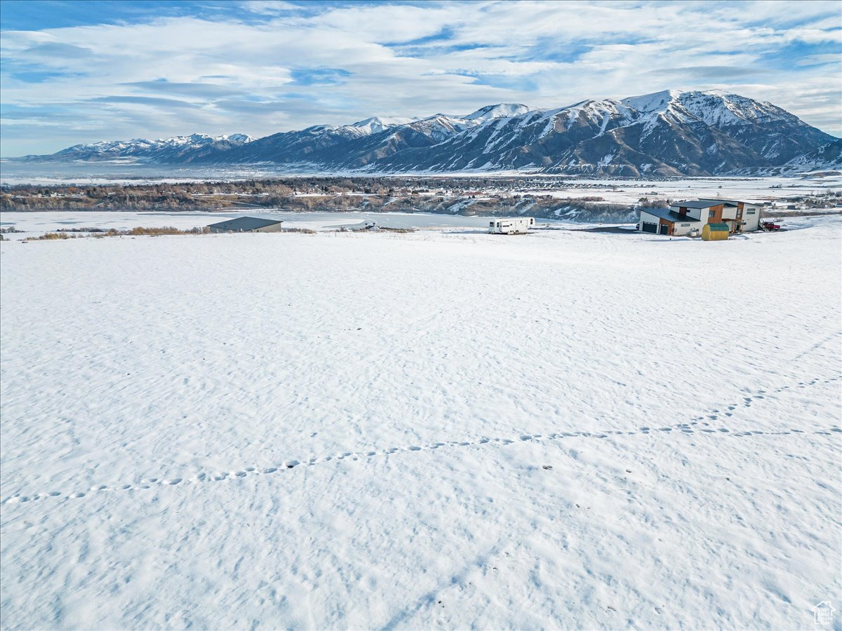 1298 W 6710 S, Hyrum, Utah 84319, ,Land,For sale,6710,1980774