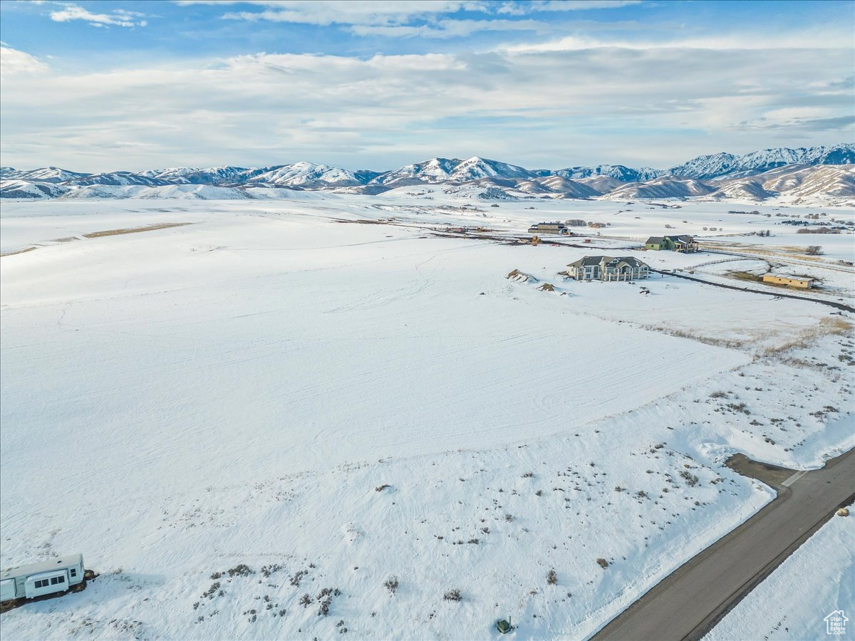 1298 W 6710 S, Hyrum, Utah 84319, ,Land,For sale,6710,1980774