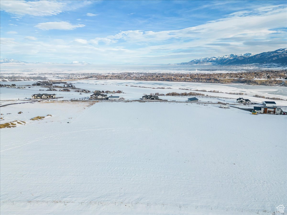 1298 W 6710 S, Hyrum, Utah 84319, ,Land,For sale,6710,1980774