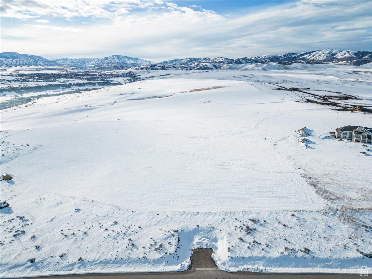 1298 W 6710 S, Hyrum, Utah 84319, ,Land,For sale,6710,1980774