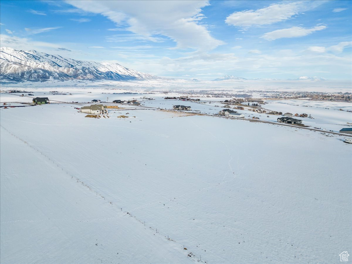 1298 W 6710 S, Hyrum, Utah 84319, ,Land,For sale,6710,1980774