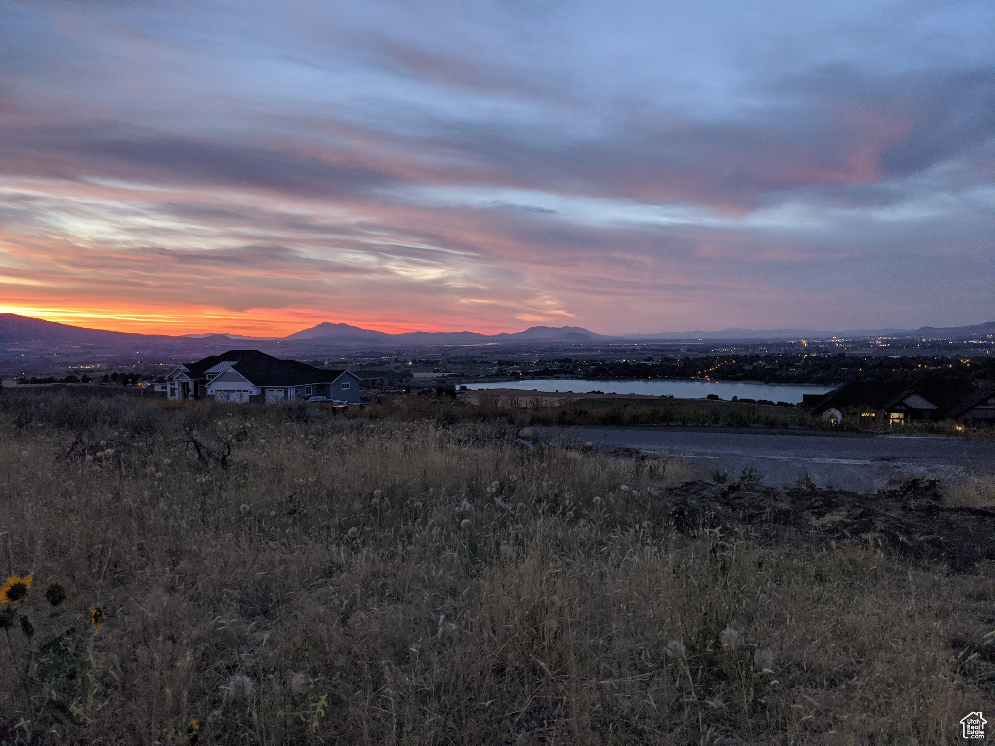 1298 W 6710 S, Hyrum, Utah 84319, ,Land,For sale,6710,1980774