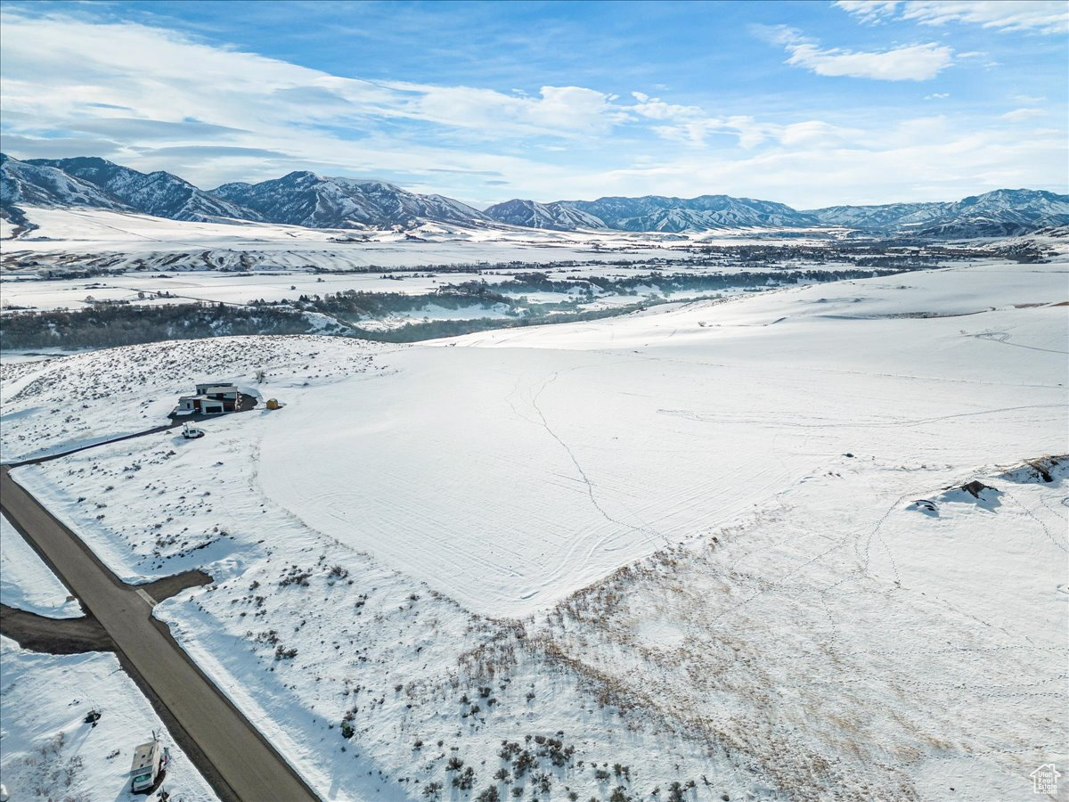 1298 W 6710 S, Hyrum, Utah 84319, ,Land,For sale,6710,1980774