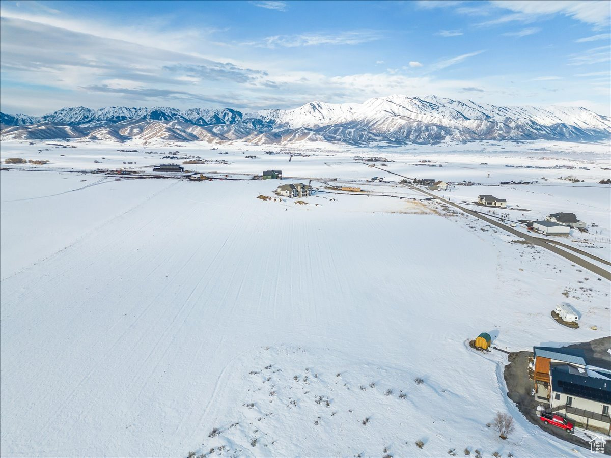 1298 W 6710 S, Hyrum, Utah 84319, ,Land,For sale,6710,1980774