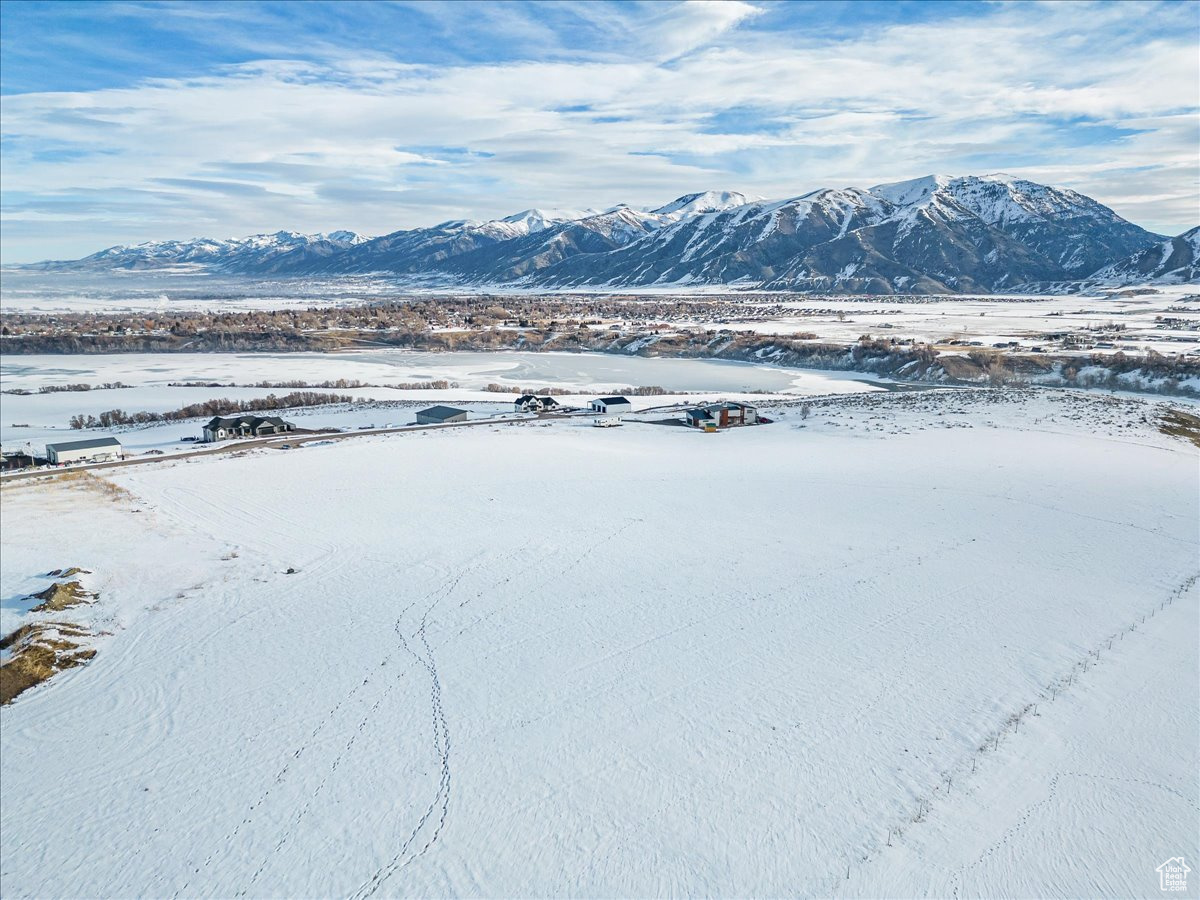 1298 W 6710 S, Hyrum, Utah 84319, ,Land,For sale,6710,1980774