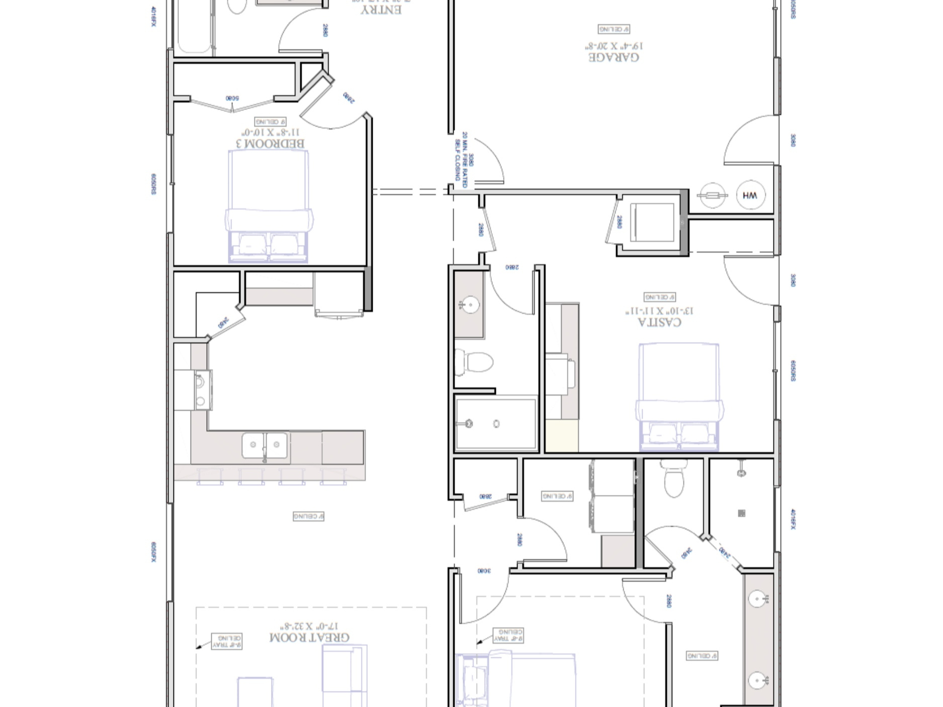 452 N 1400 W, Hurricane, Utah 84737, 4 Bedrooms Bedrooms, 9 Rooms Rooms,3 BathroomsBathrooms,Residential,For sale,1400,1980908