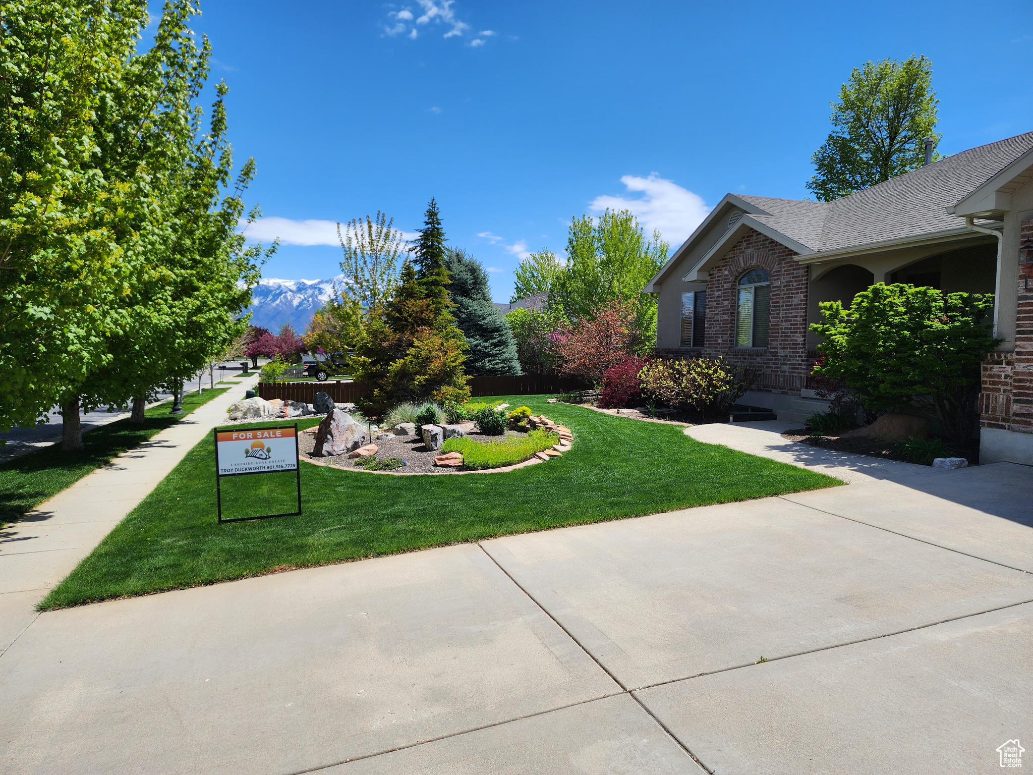 4263 W 11475 S, South Jordan UT 84095