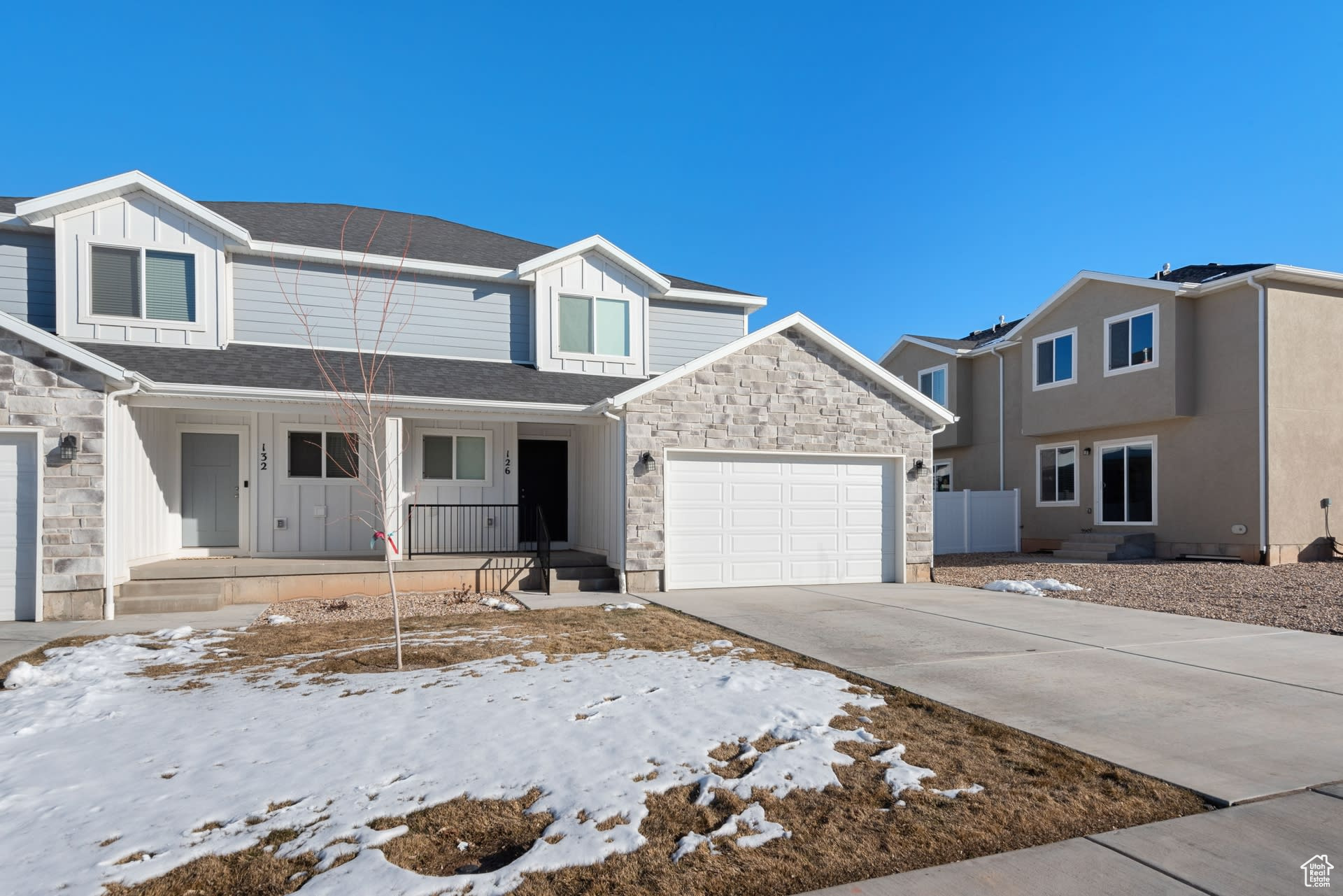 126 W 900 N Nephi UT 84648 424,900