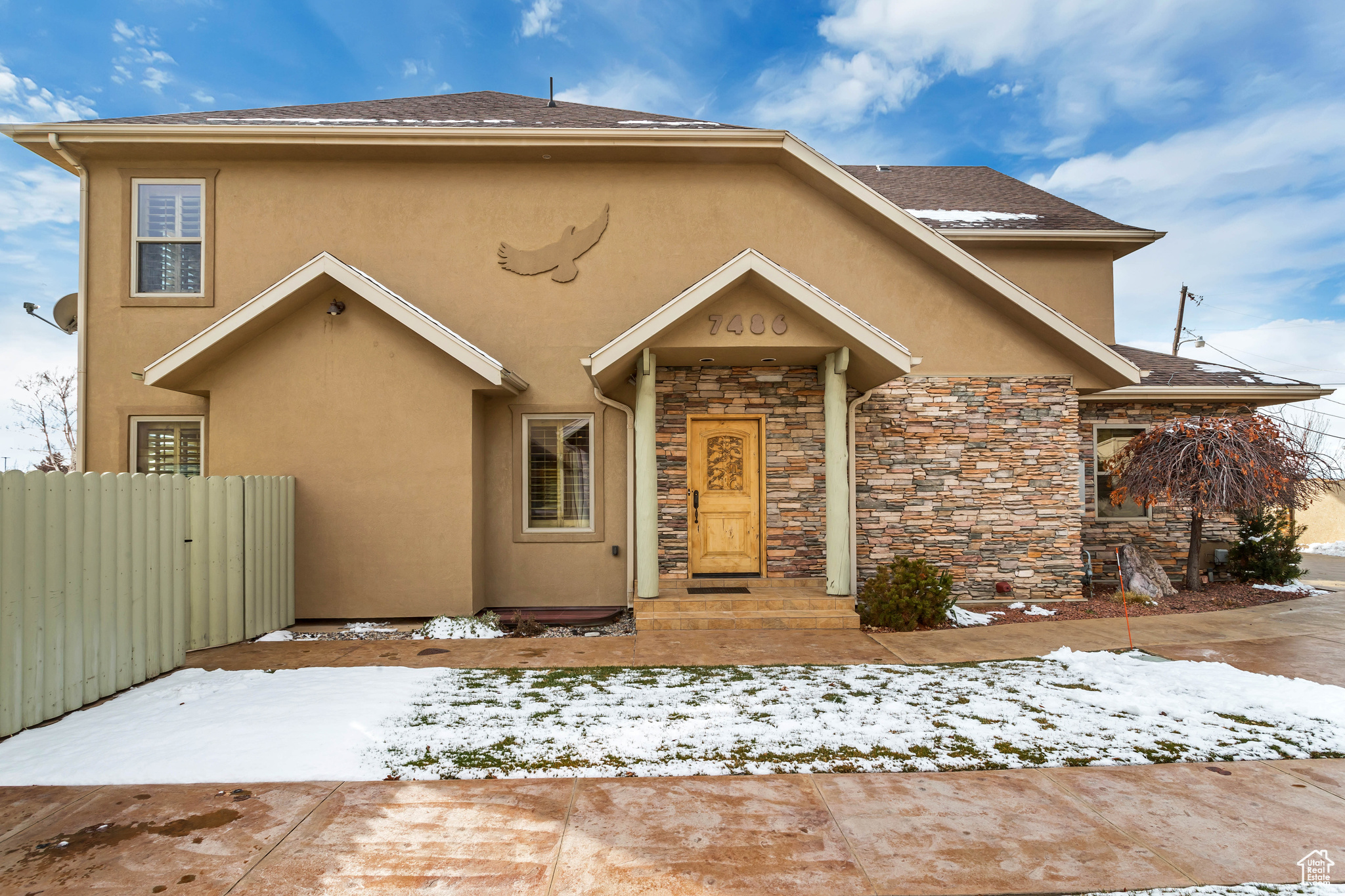 7494 S 2300 E, Cottonwood Heights, Utah 84121, 8 Bedrooms Bedrooms, ,Residential,For sale,2300,1981159