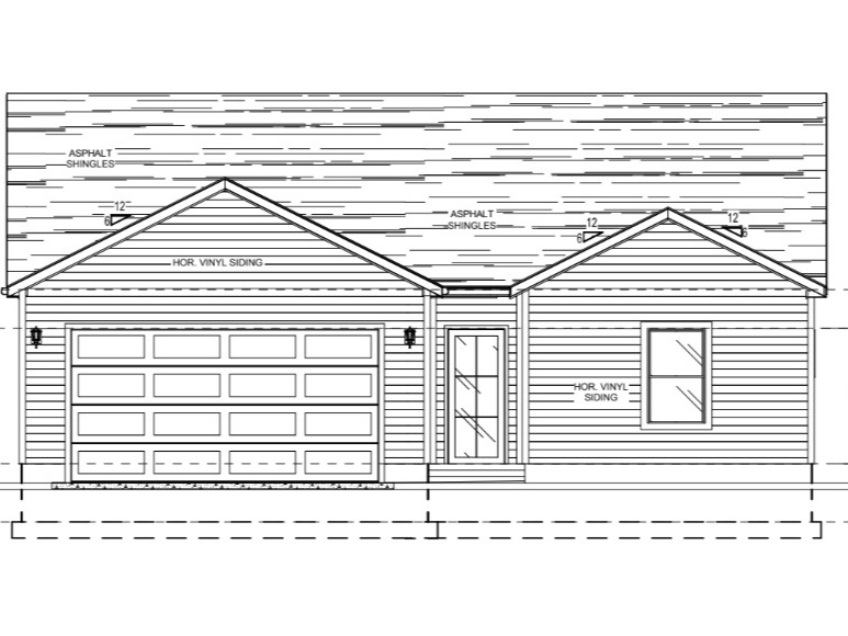 18110 N 6000 W, Riverside, Utah 84334, 3 Bedrooms Bedrooms, 10 Rooms Rooms,1 BathroomBathrooms,Residential,For sale,6000,1981375