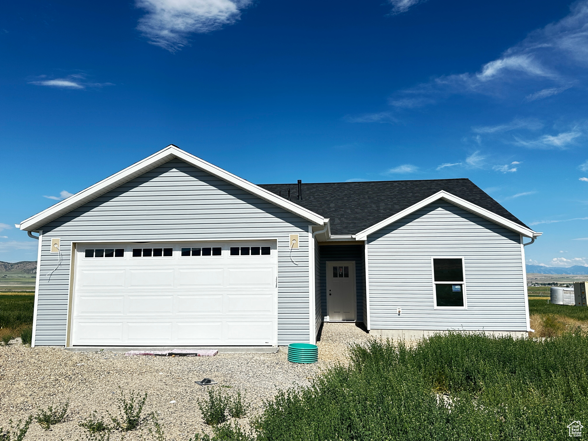 18110 N 6000 W, Riverside, Utah 84334, 3 Bedrooms Bedrooms, 10 Rooms Rooms,1 BathroomBathrooms,Residential,For sale,6000,1981375