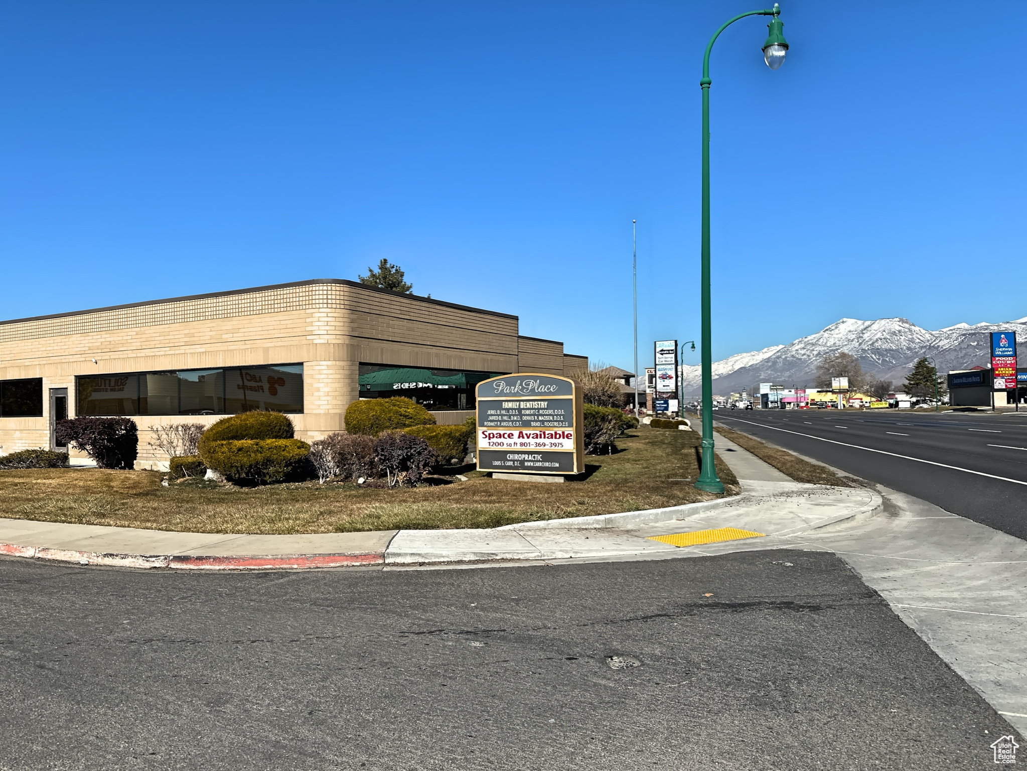 205 N STATE #209, Orem, Utah 84057, ,Commercial Lease,For sale,STATE,1981392