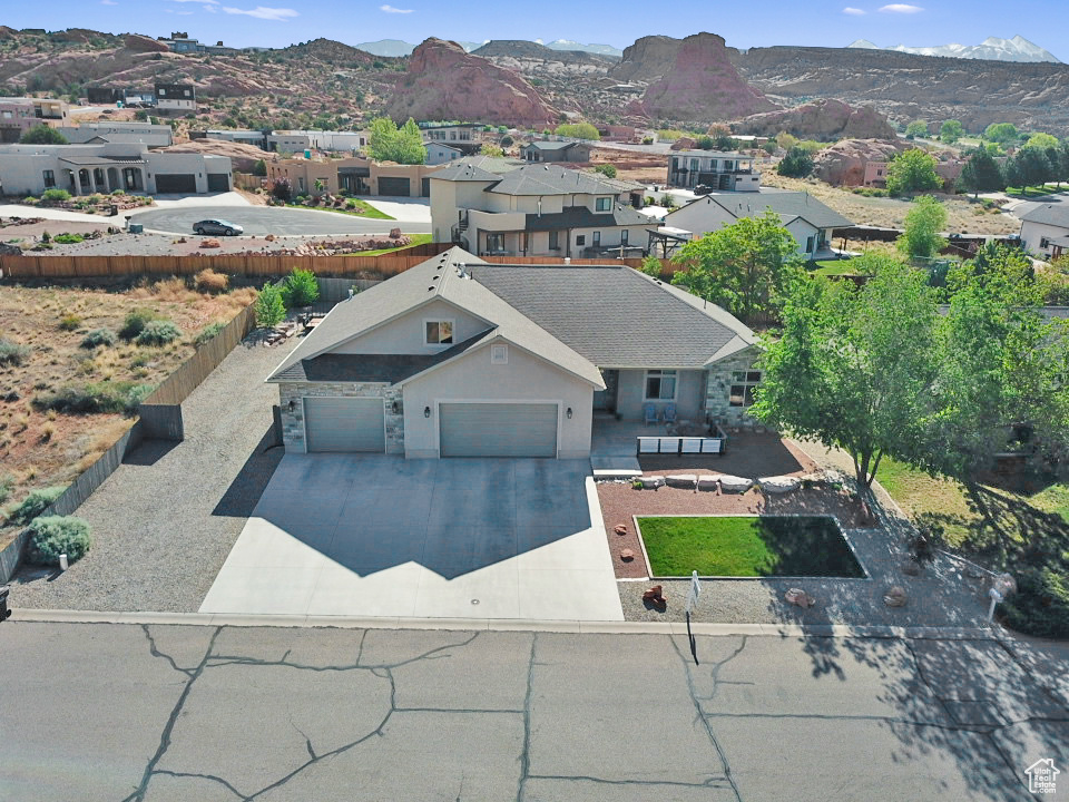 2251 RIO VERDE, Moab, Utah 84532, 5 Bedrooms Bedrooms, 12 Rooms Rooms,3 BathroomsBathrooms,Residential,For sale,RIO VERDE,1981471