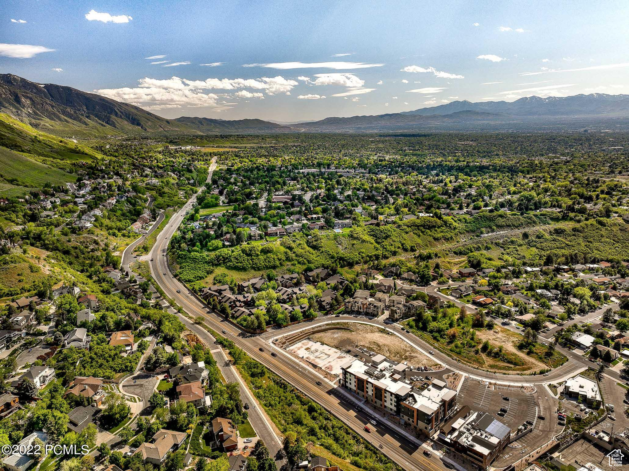 7077 S CITY VIEW #15, Cottonwood Heights, Utah 84121, ,Land,For sale,CITY VIEW,1981494