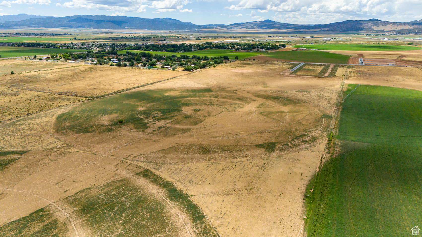 900 N LUND, Cedar City, Utah 84721, ,Land,For sale,LUND,1981590