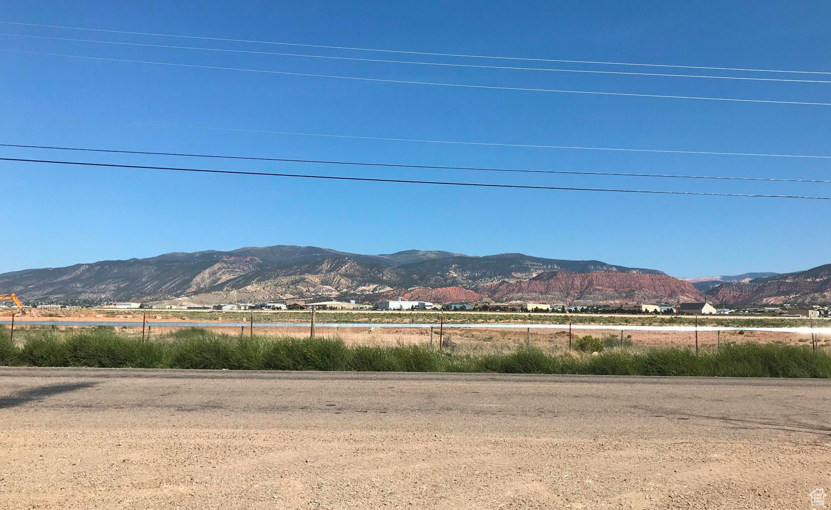 900 N LUND, Cedar City, Utah 84721, ,Land,For sale,LUND,1981590