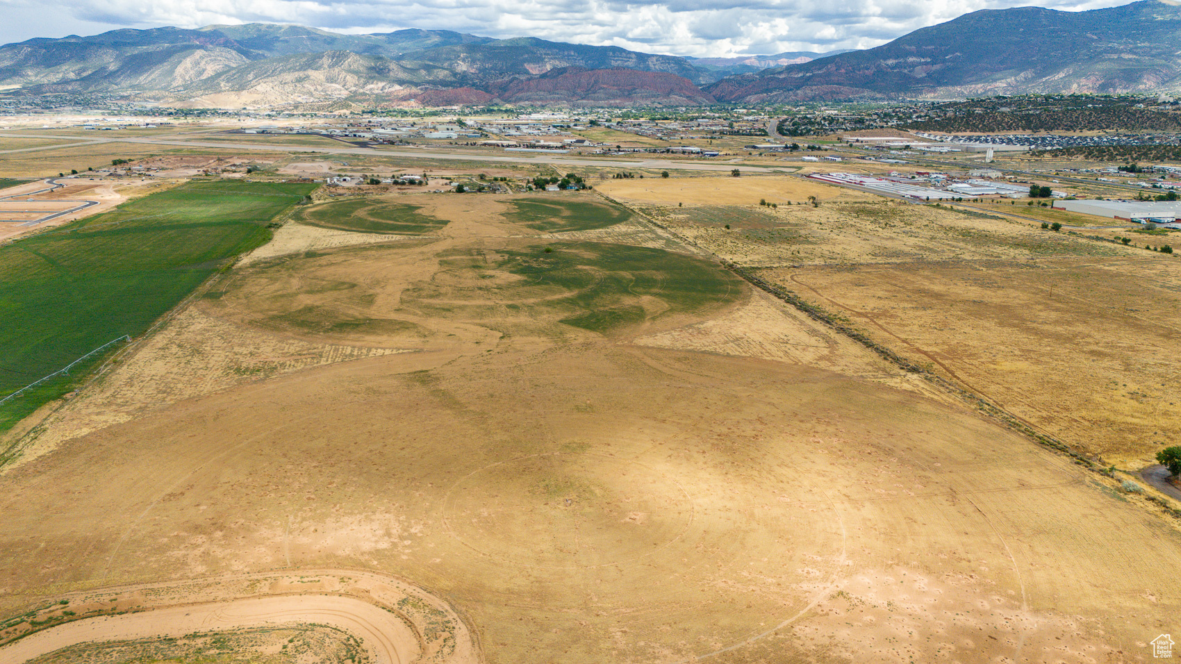 900 N LUND, Cedar City, Utah 84721, ,Land,For sale,LUND,1981590