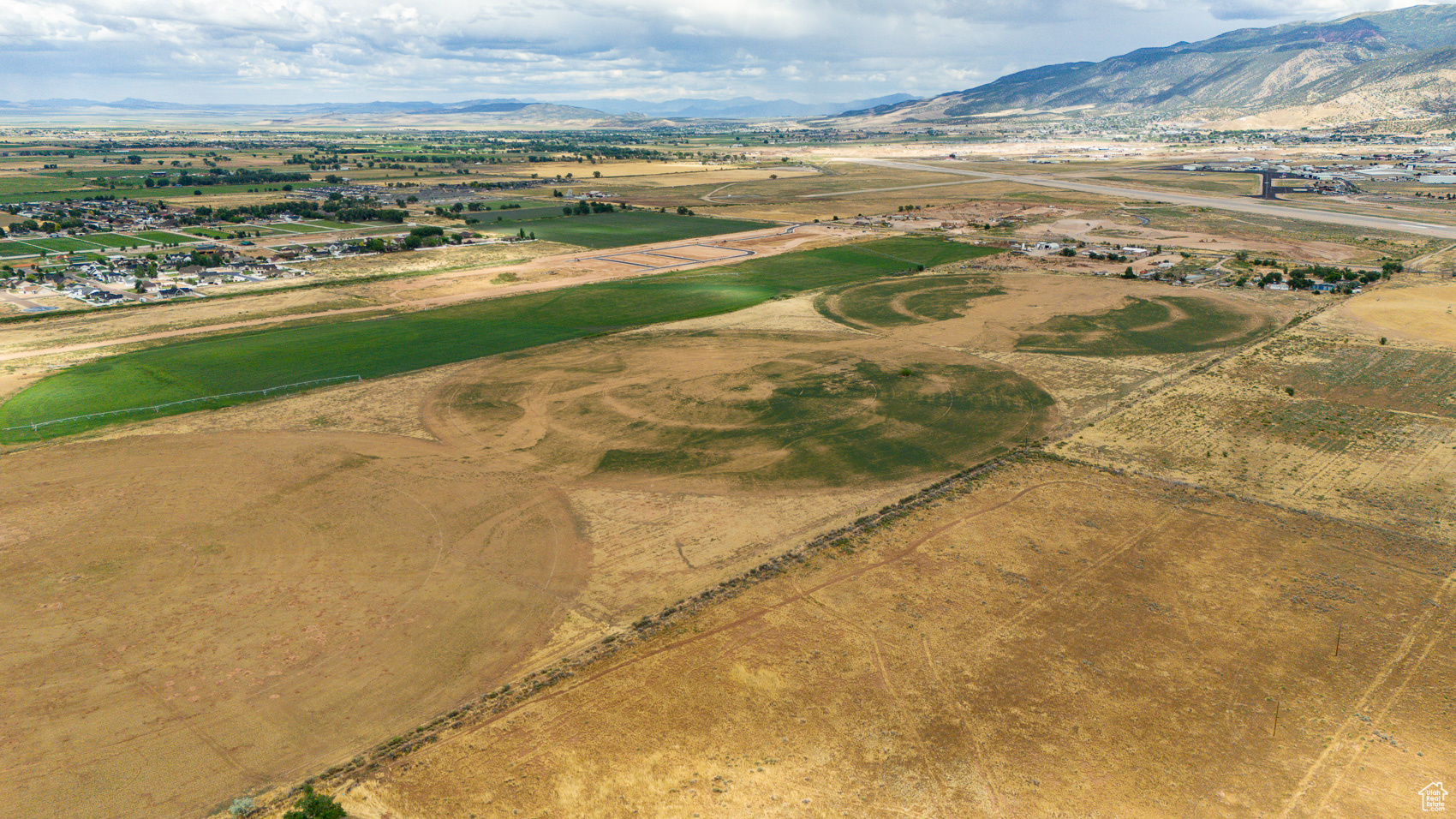 900 N LUND, Cedar City, Utah 84721, ,Land,For sale,LUND,1981590