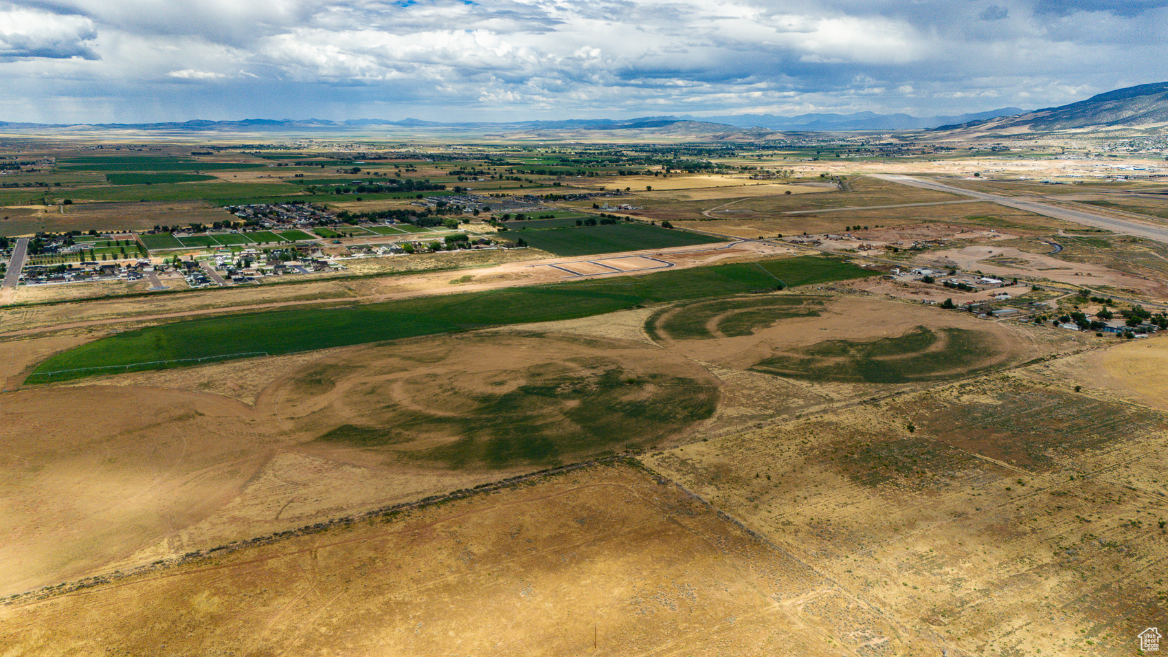 900 N LUND, Cedar City, Utah 84721, ,Land,For sale,LUND,1981590