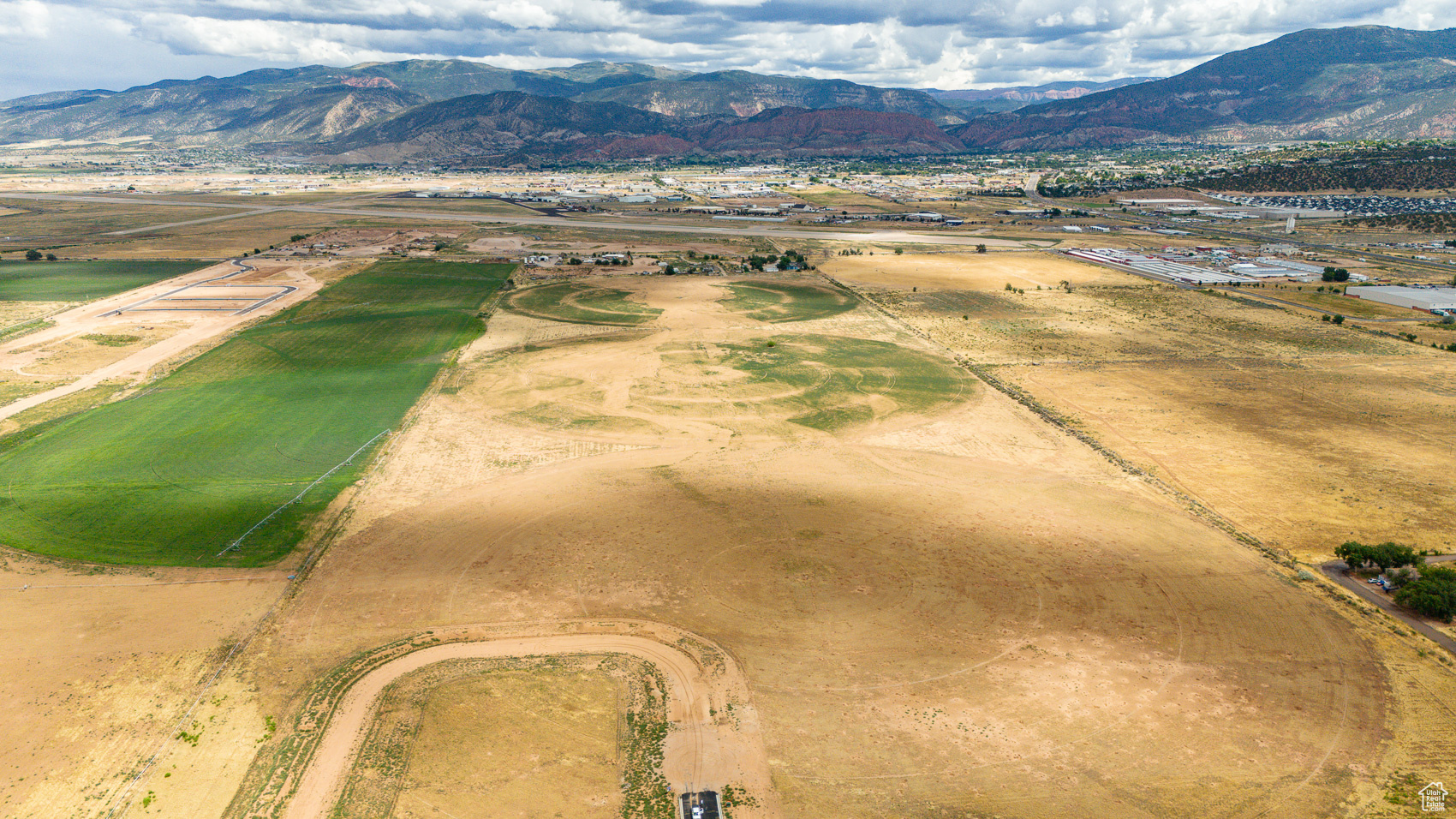 900 N LUND, Cedar City, Utah 84721, ,Land,For sale,LUND,1981590