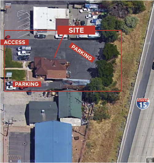 5982 S 1900 W, Roy, Utah 84067, ,Commercial Sale,For sale,1900,1981755