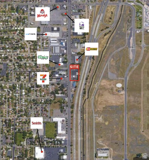 5982 S 1900 W, Roy, Utah 84067, ,Commercial Sale,For sale,1900,1981755