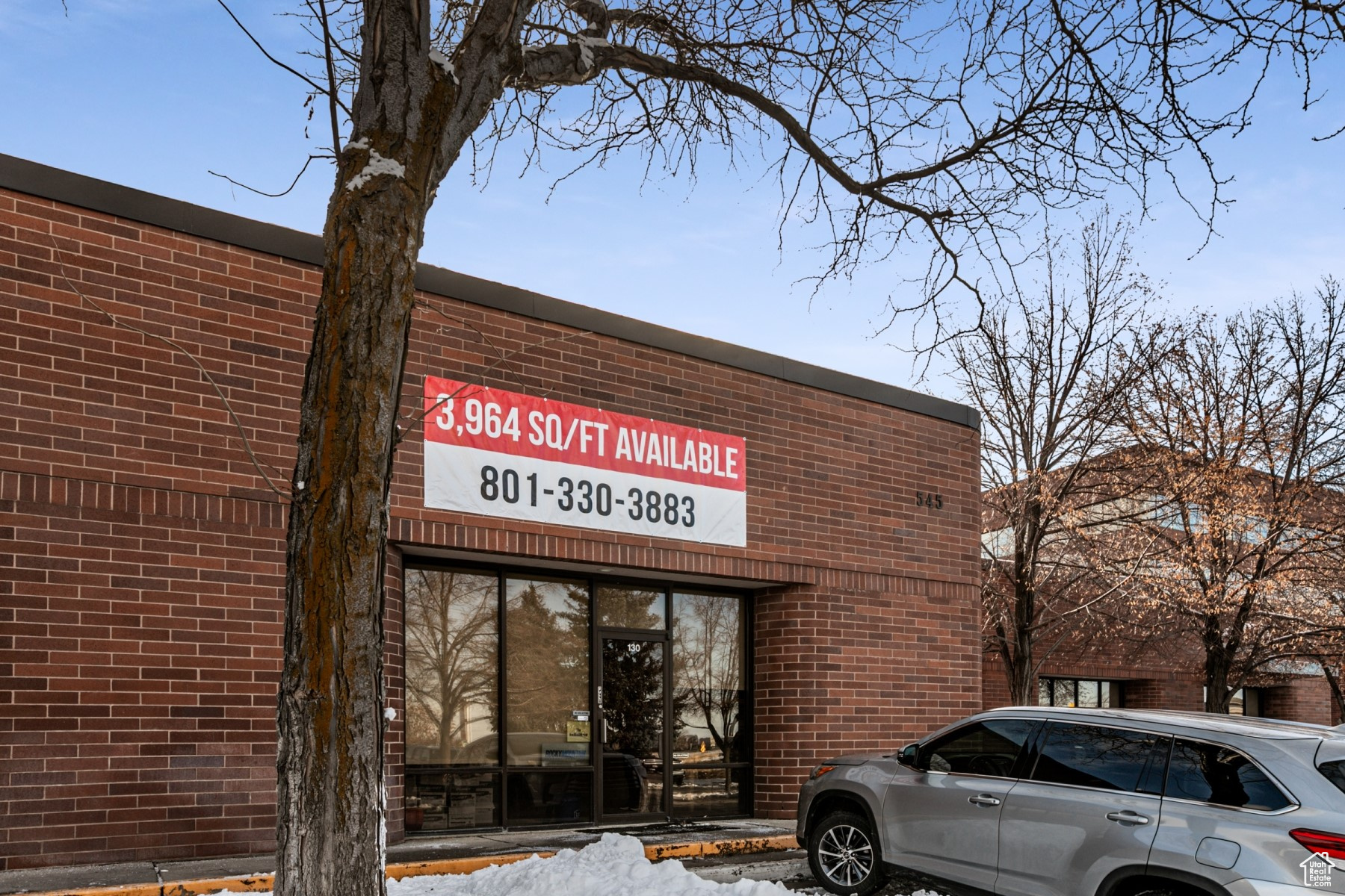545 W 500 S #130, Bountiful, Utah 84010, ,Commercial Lease,For sale,500,1981905