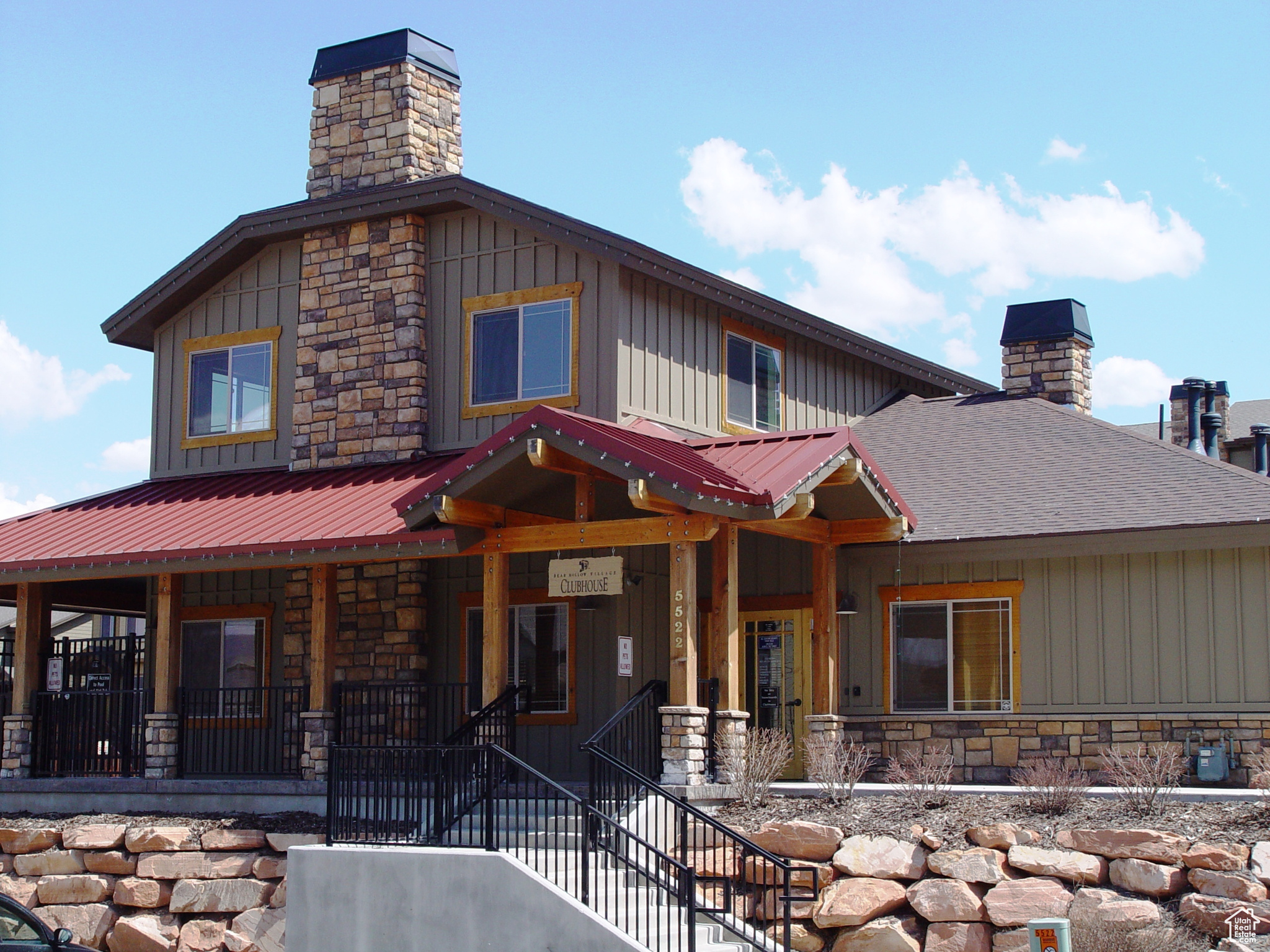 5532 N LILLEHAMMER #300, Park City, Utah 84098, ,Commercial Lease,For sale,LILLEHAMMER,1981961