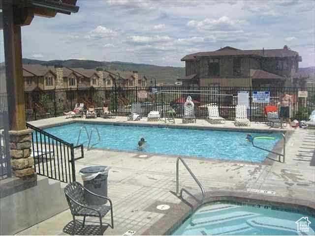 5532 N LILLEHAMMER #300, Park City, Utah 84098, ,Commercial Lease,For sale,LILLEHAMMER,1981961