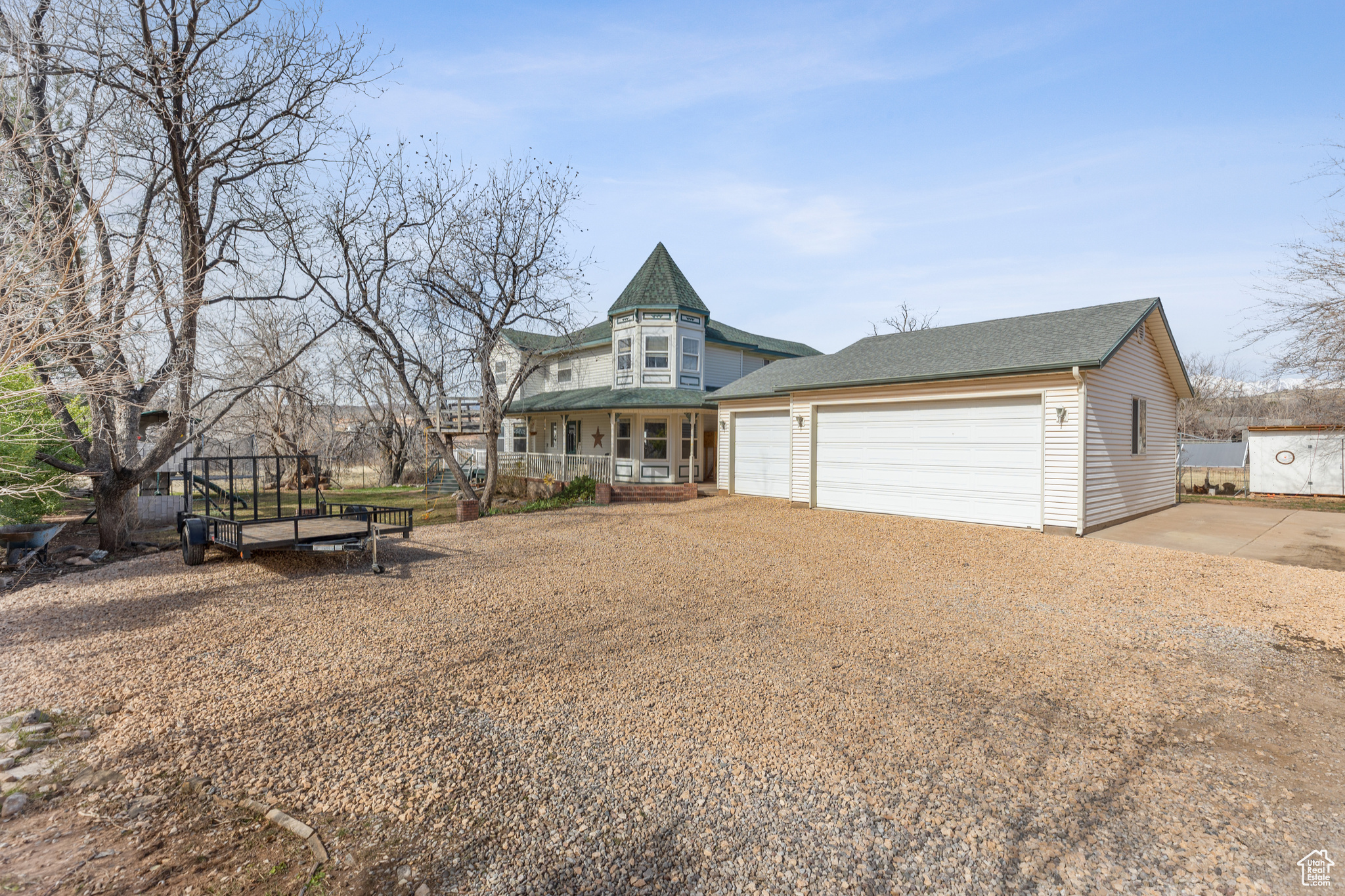 51 N Ash Creek Toquerville UT 84774 875,000