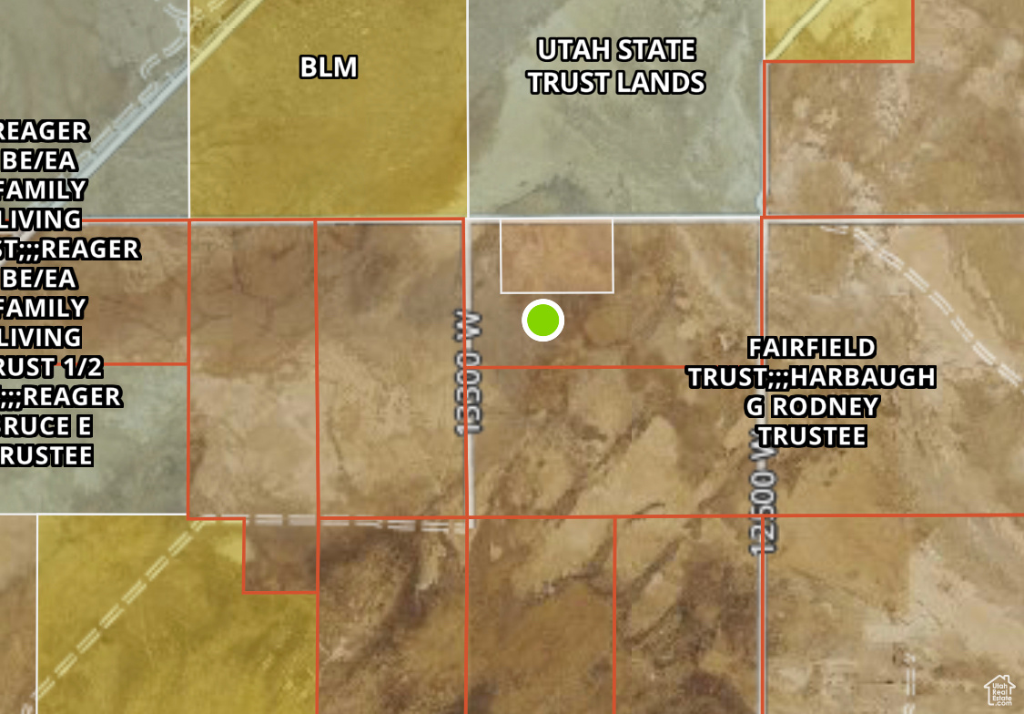 0 80 ACRES NEAR LUND, Beryl, Utah 84714, ,Land,For sale,80 ACRES NEAR LUND,1982055