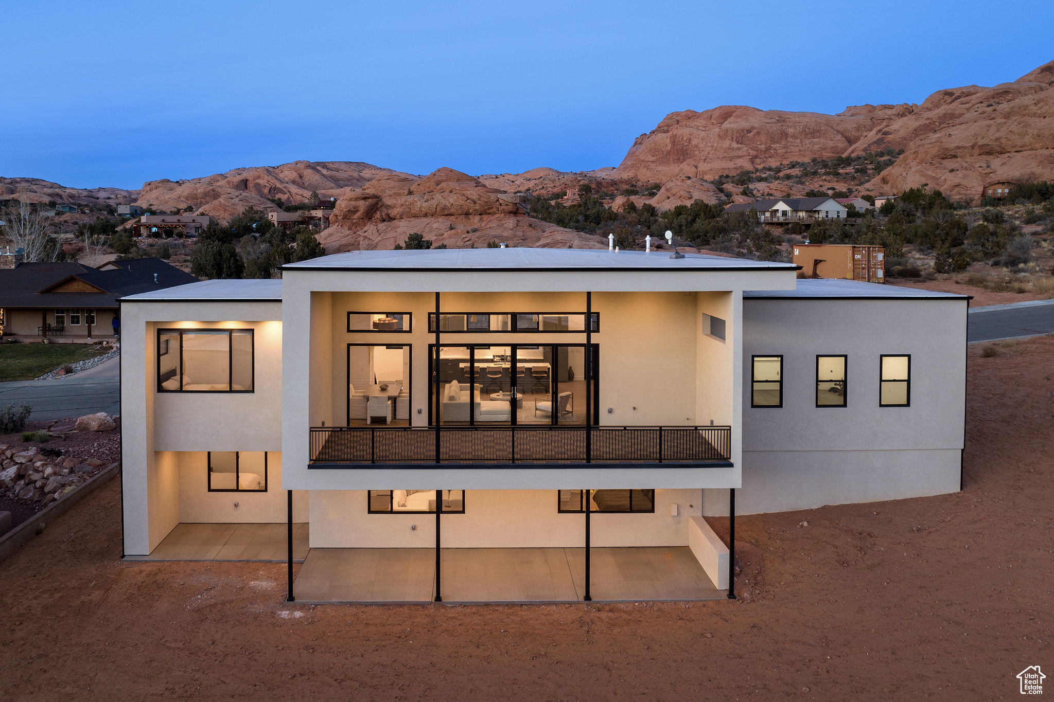 3474 E ARENA ROJA, Moab, Utah 84532, 3 Bedrooms Bedrooms, 12 Rooms Rooms,Residential,For sale,ARENA ROJA,1982061