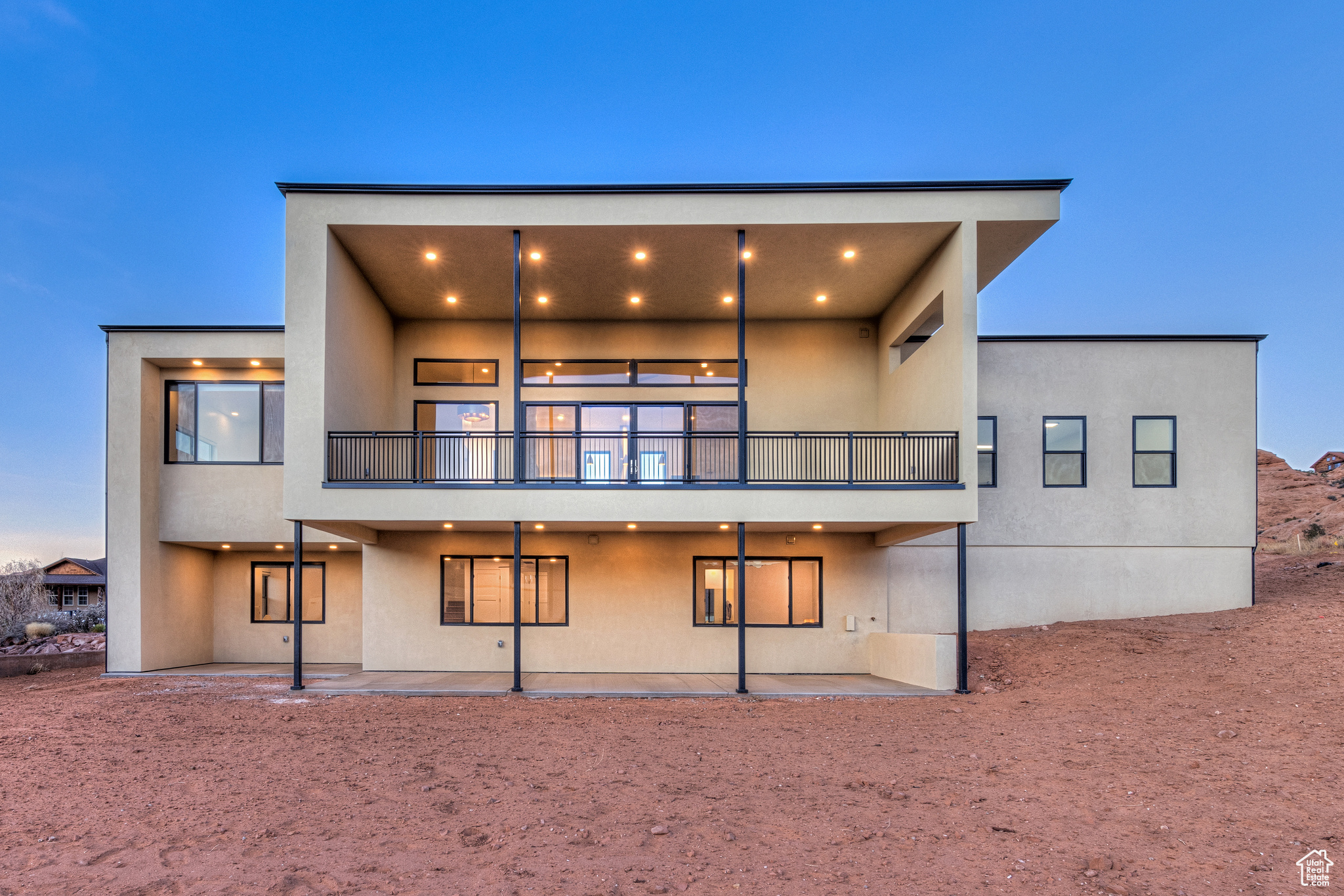 3474 E ARENA ROJA, Moab, Utah 84532, 3 Bedrooms Bedrooms, 12 Rooms Rooms,Residential,For sale,ARENA ROJA,1982061