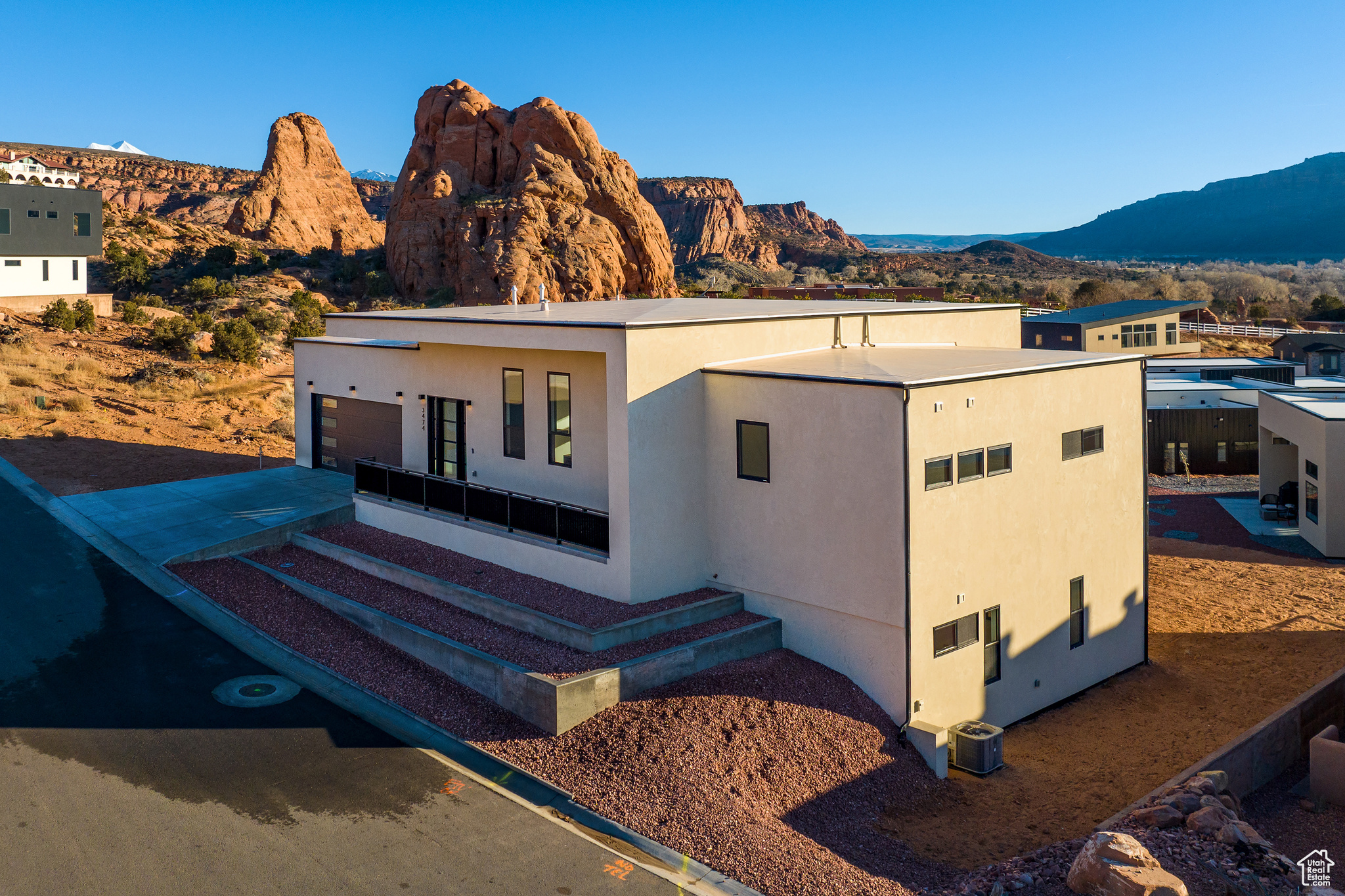 3474 E ARENA ROJA, Moab, Utah 84532, 3 Bedrooms Bedrooms, 12 Rooms Rooms,Residential,For sale,ARENA ROJA,1982061