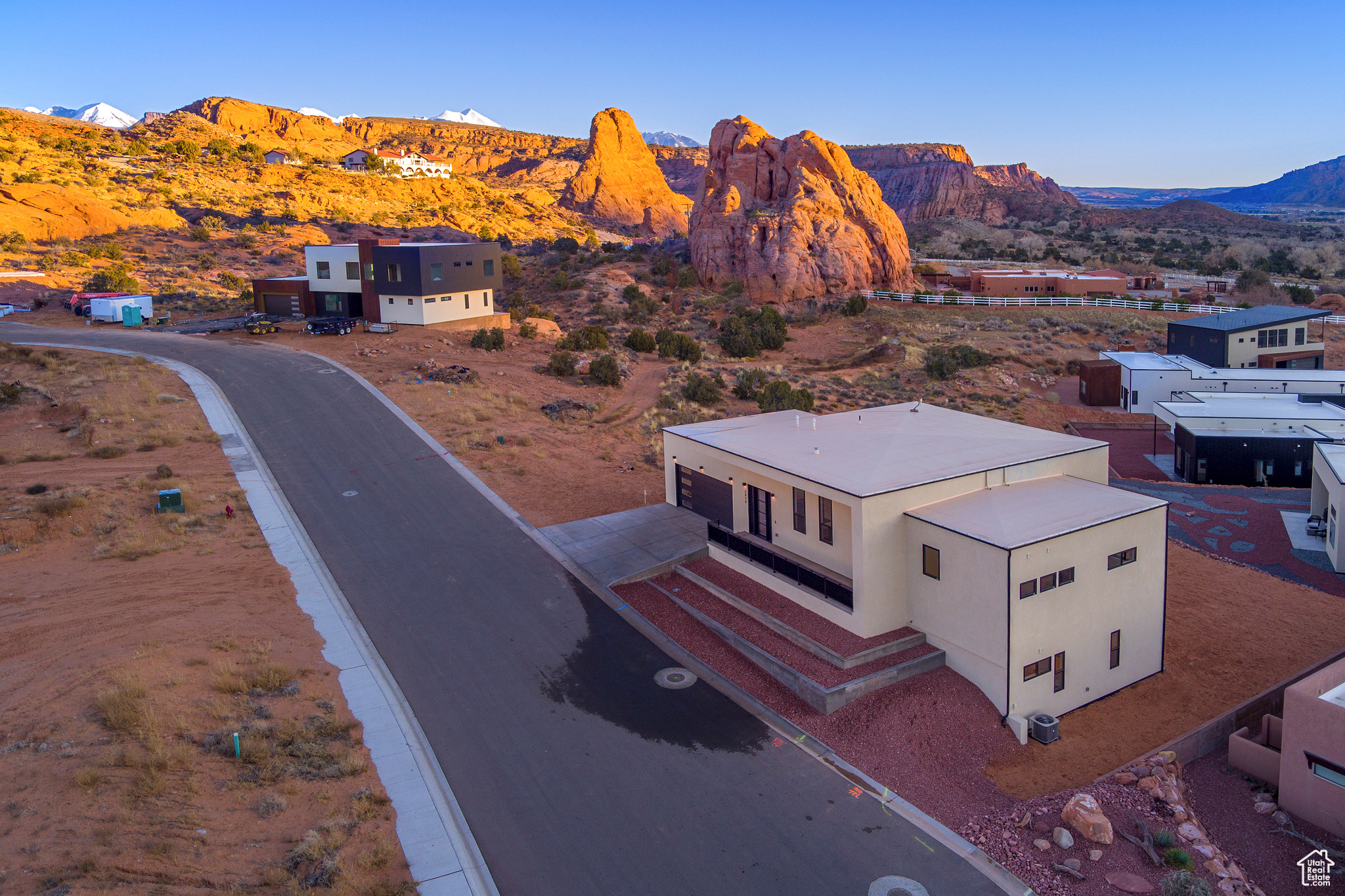 3474 E ARENA ROJA, Moab, Utah 84532, 3 Bedrooms Bedrooms, 12 Rooms Rooms,Residential,For sale,ARENA ROJA,1982061