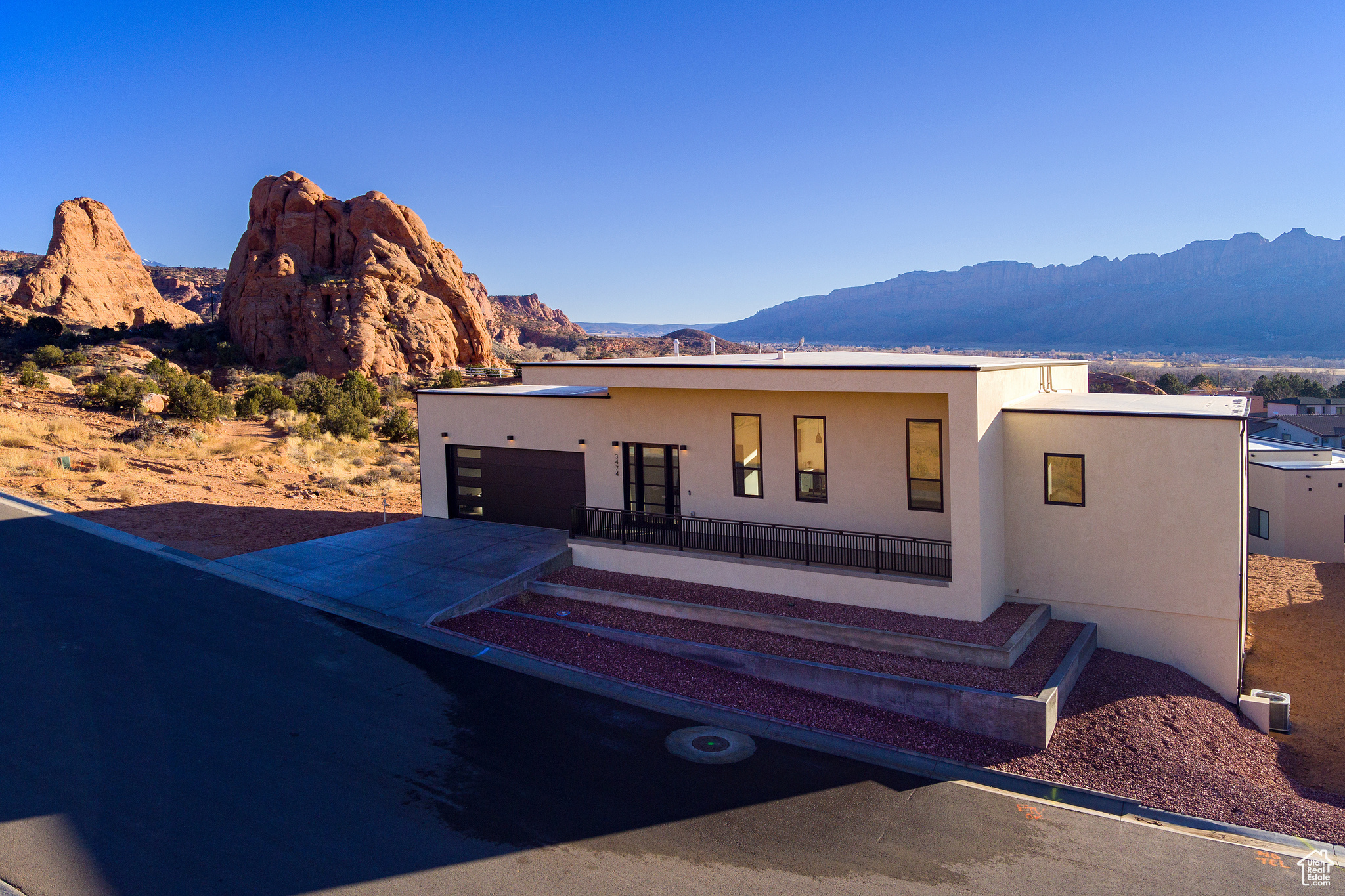 3474 E ARENA ROJA, Moab, Utah 84532, 3 Bedrooms Bedrooms, 12 Rooms Rooms,Residential,For sale,ARENA ROJA,1982061