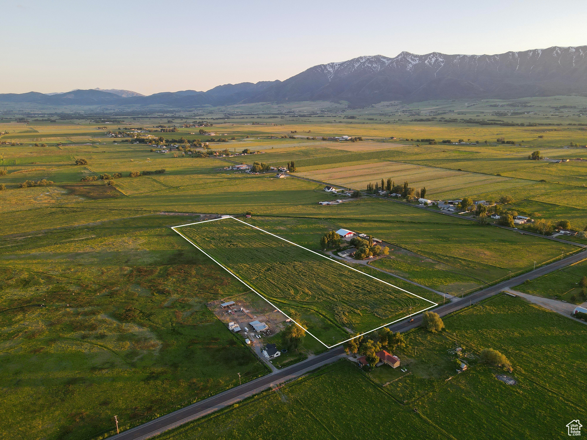 3078 W 600 S #29, Logan, Utah 84321, ,Land,For sale,600,1982221