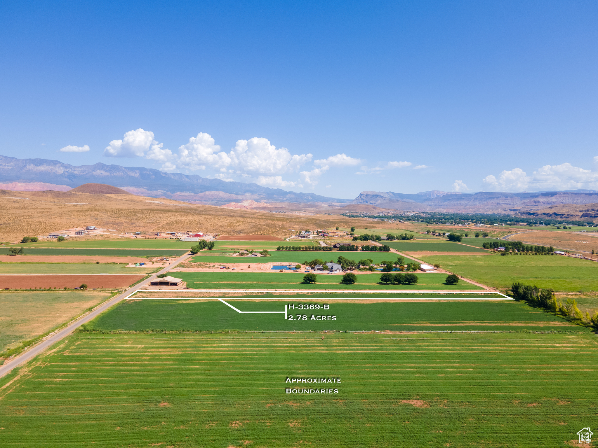 Hurricane, Utah 84737, ,Land,For sale,1982251