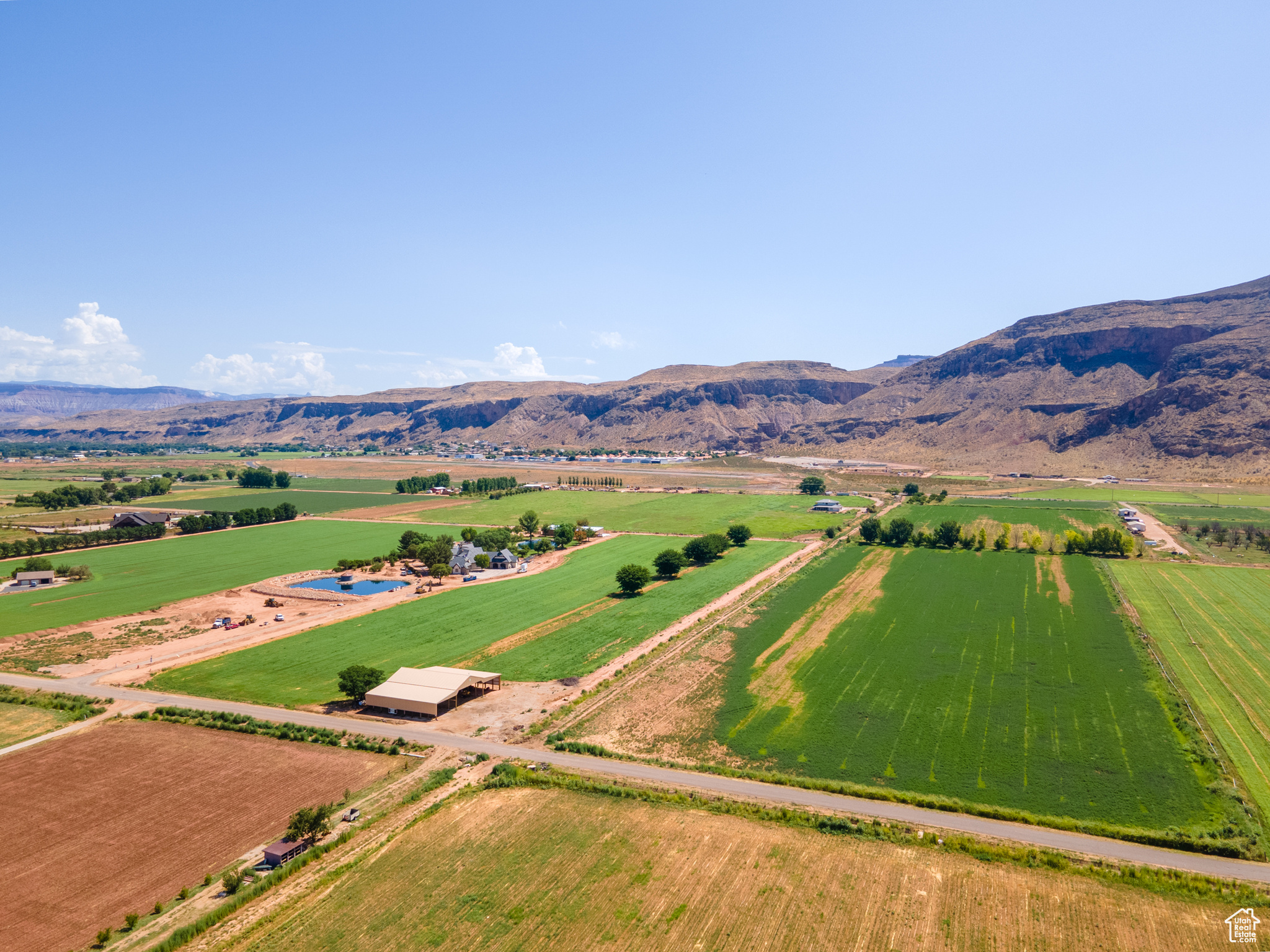 Hurricane, Utah 84737, ,Land,For sale,1982251