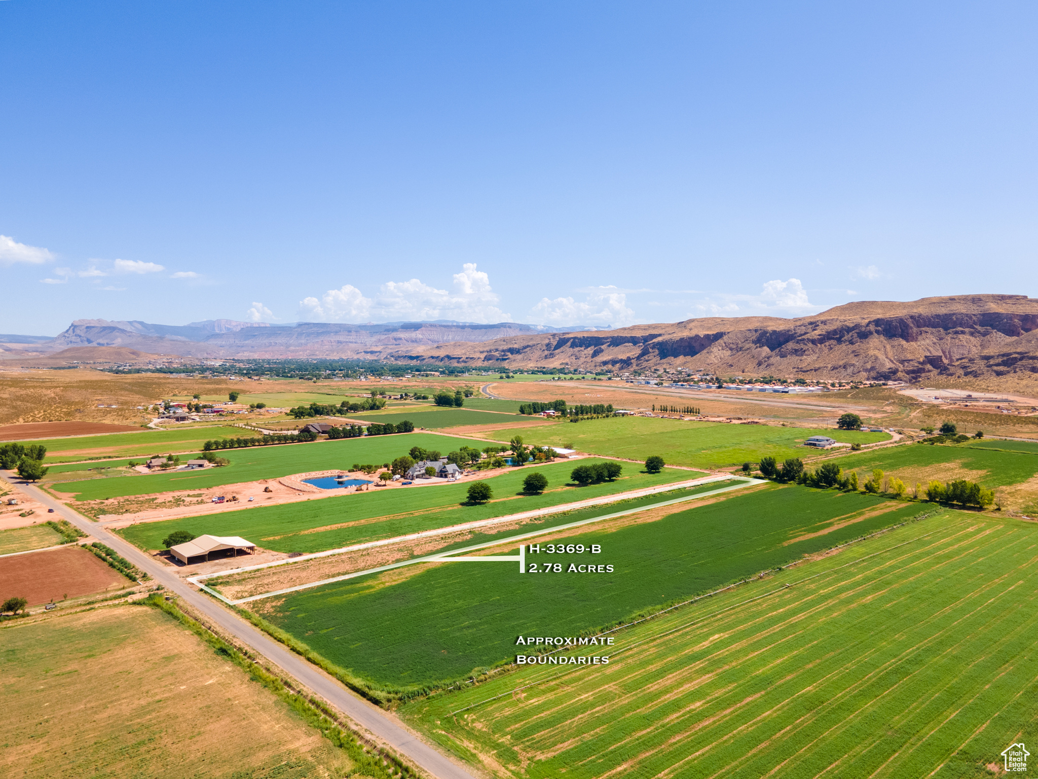 Hurricane, Utah 84737, ,Land,For sale,1982251