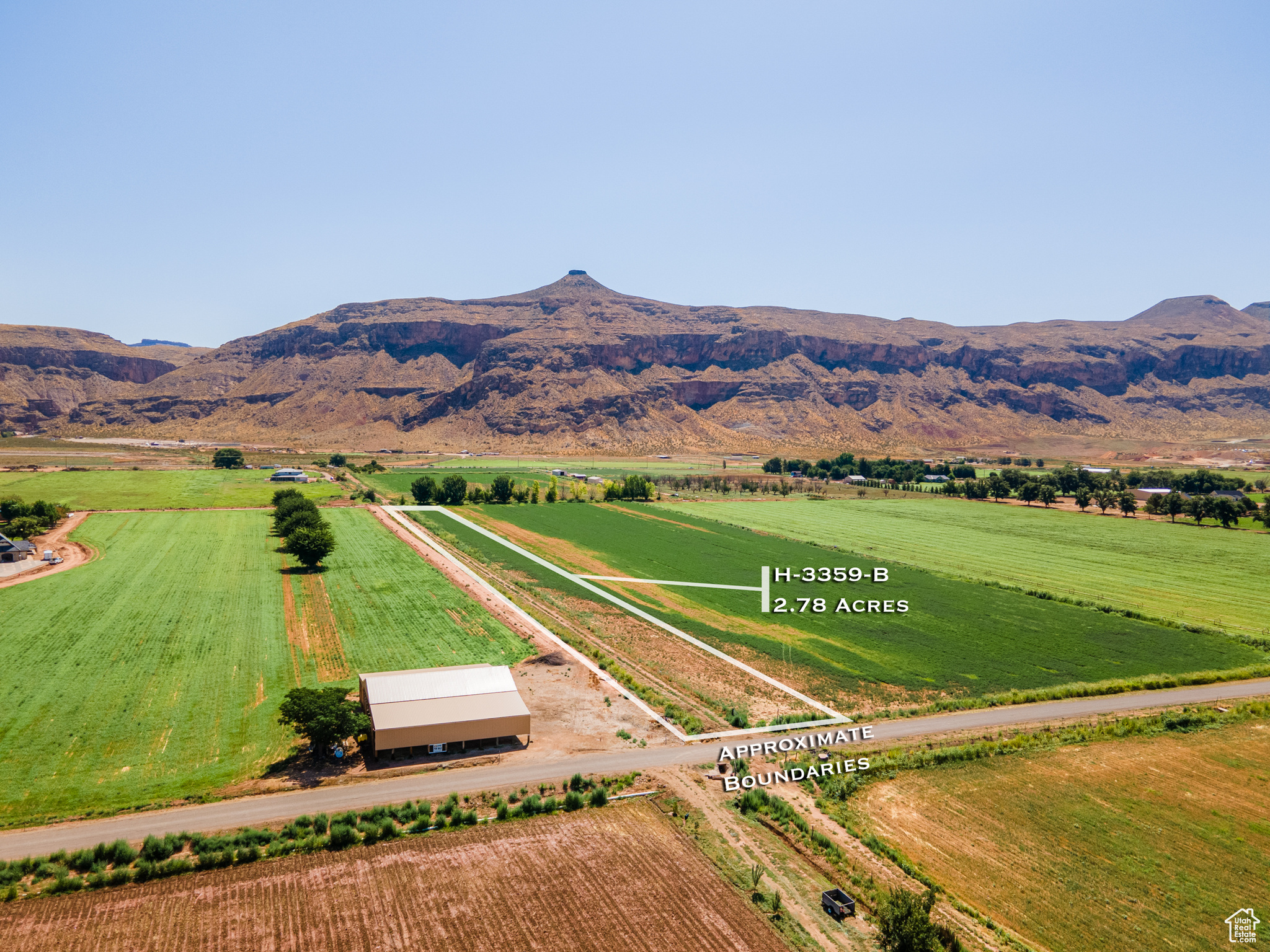 Hurricane, Utah 84737, ,Land,For sale,1982251