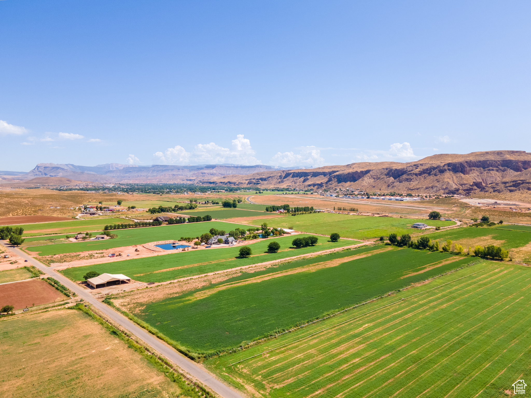 Hurricane, Utah 84737, ,Land,For sale,1982251