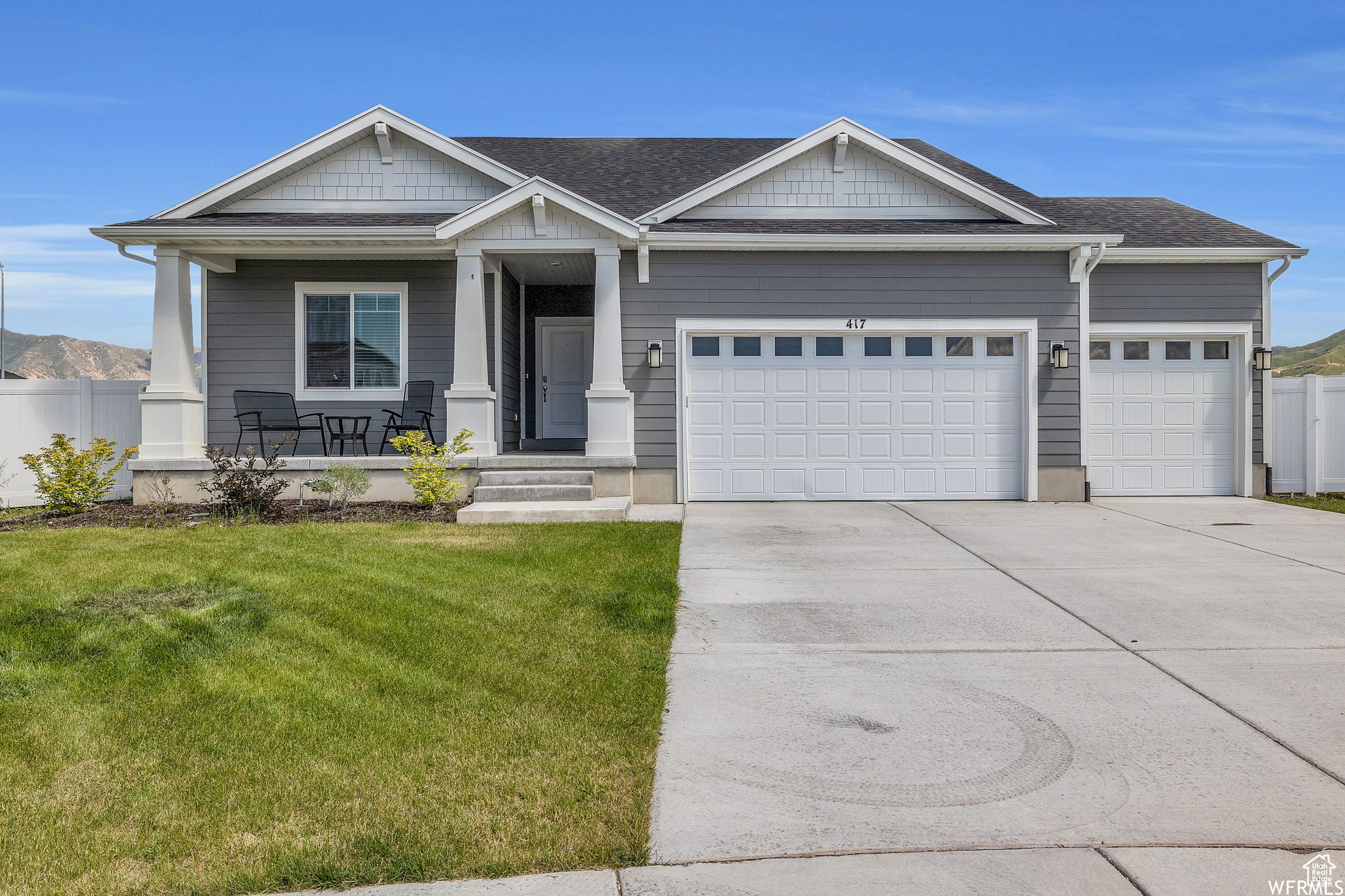 417 W 1360 N, Tooele, Utah 84074, 4 Bedrooms Bedrooms, 11 Rooms Rooms,3 BathroomsBathrooms,Residential,For sale,1360,1982278