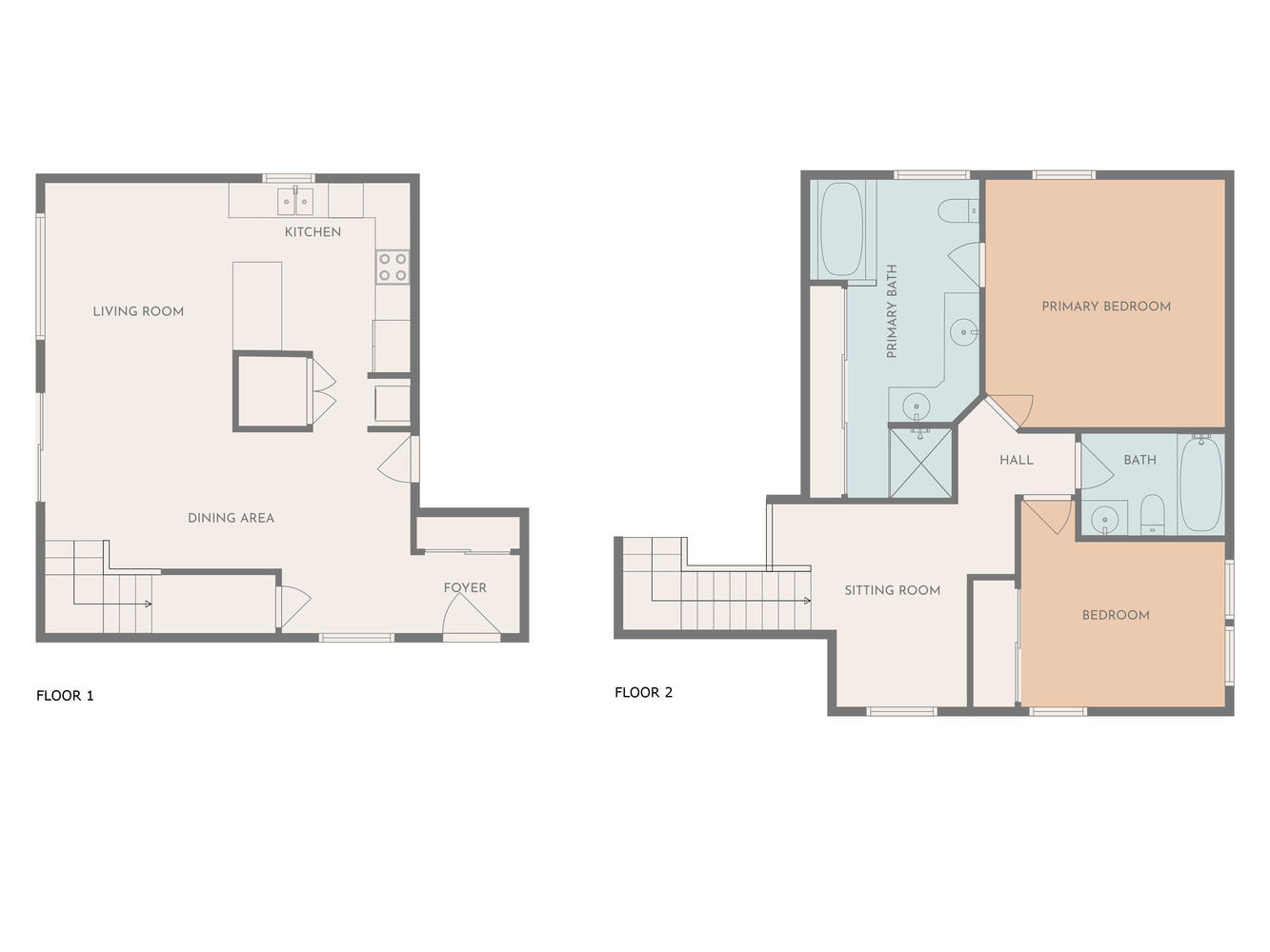 860 S VILLAGE #J10, St. George, Utah 84770, 2 Bedrooms Bedrooms, 6 Rooms Rooms,2 BathroomsBathrooms,Residential,For sale,VILLAGE,1982295